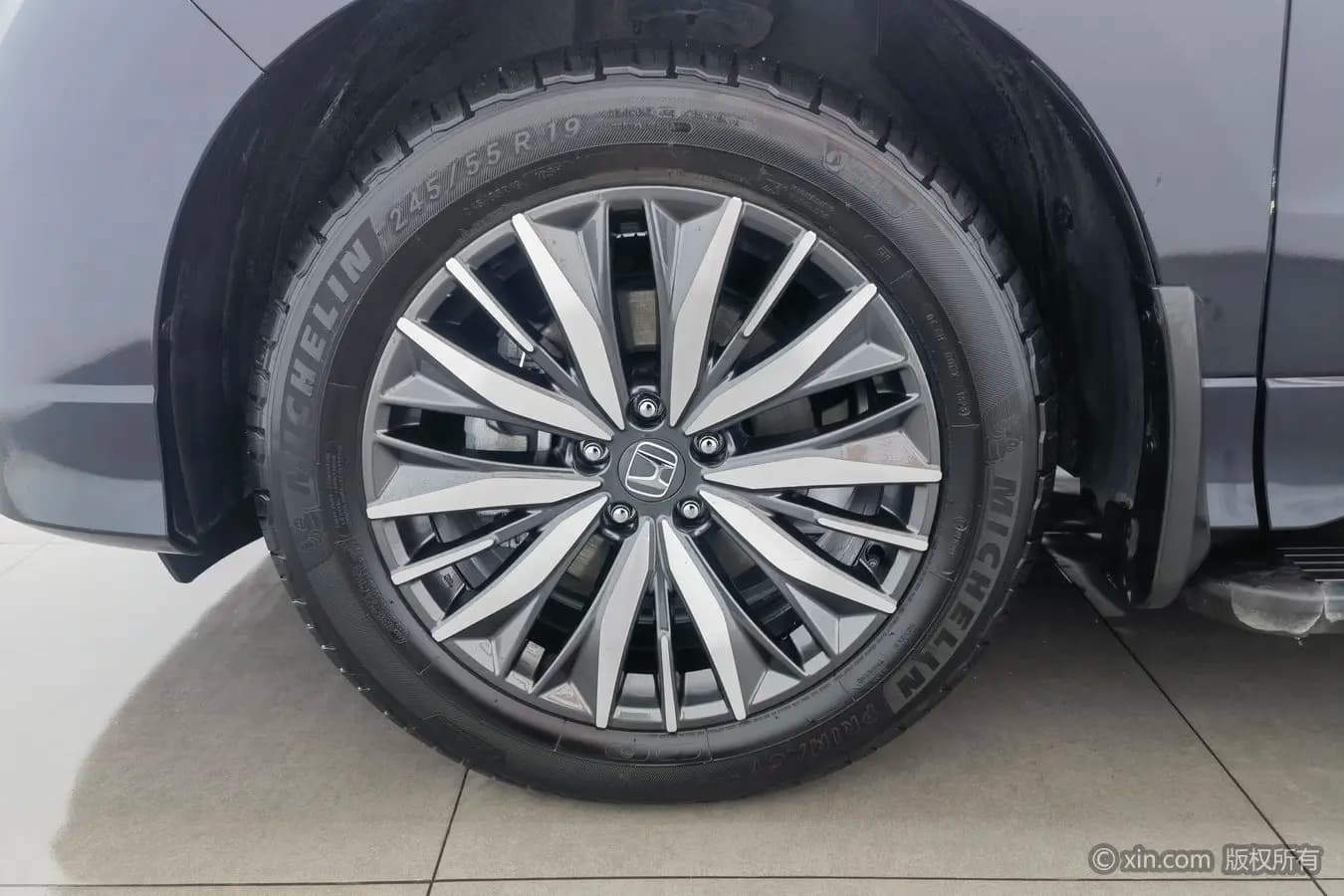 Honda Avancier 2023 г. 20142 км. — фото 2