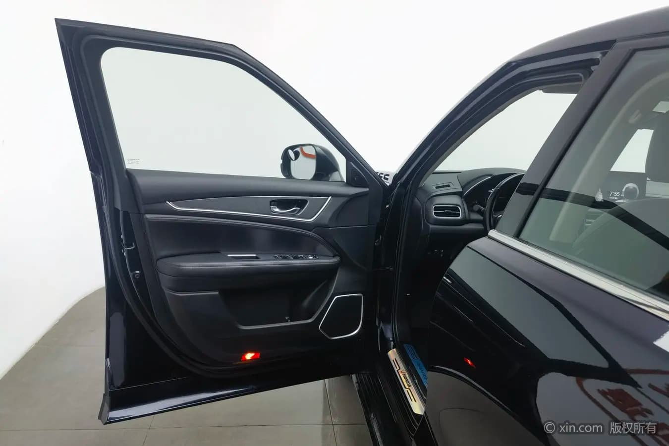 Honda Avancier 2023 г. 20142 км. — фото 13