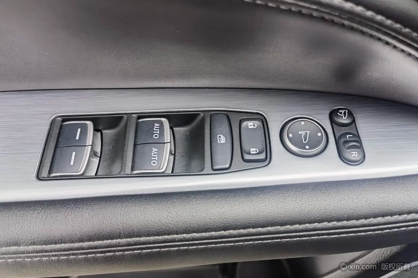 Honda Avancier 2023 г. 20142 км. — фото 14