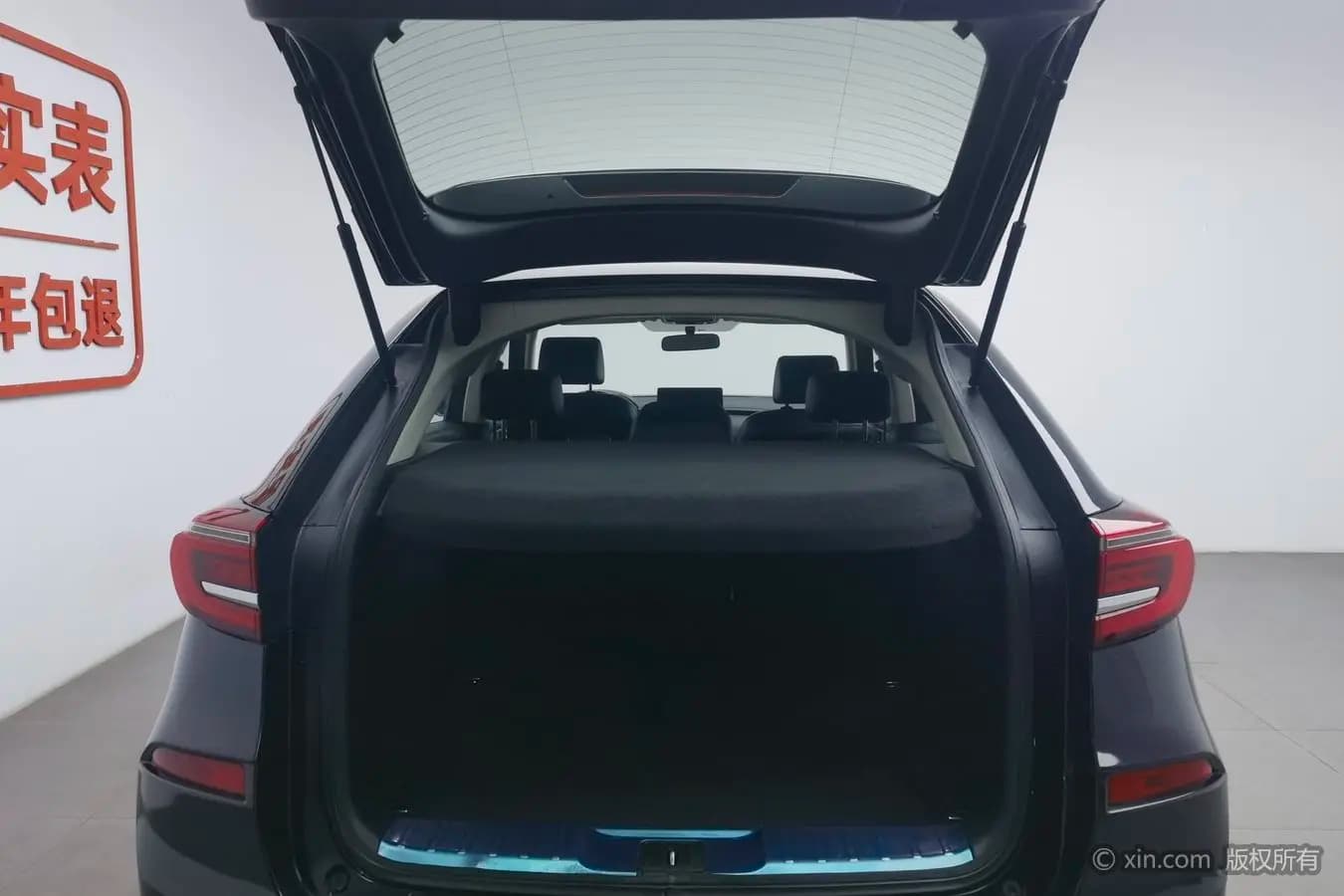 Honda Avancier 2023 г. 20142 км. — фото 15