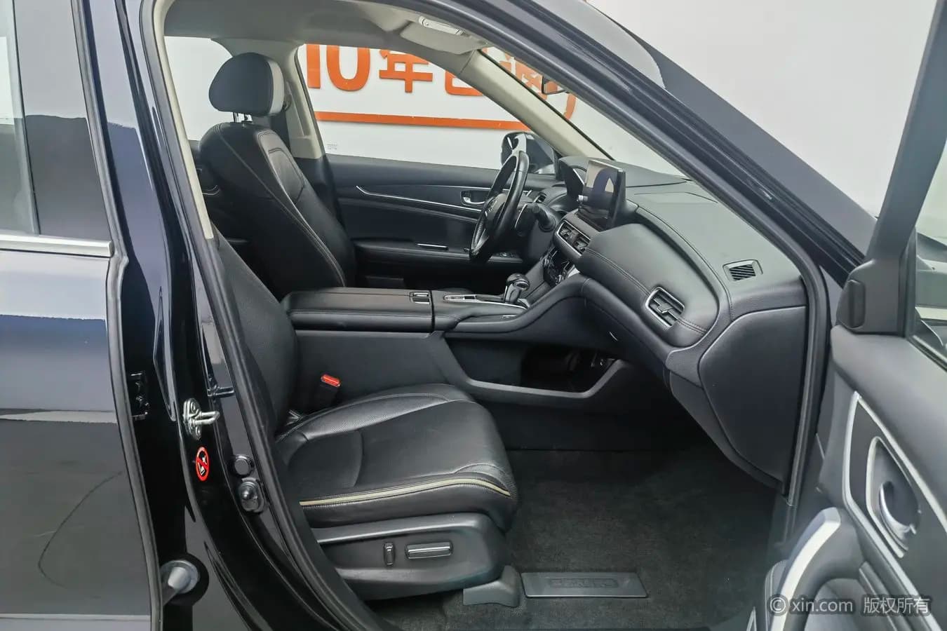 Honda Avancier 2023 г. 20142 км. — фото 16