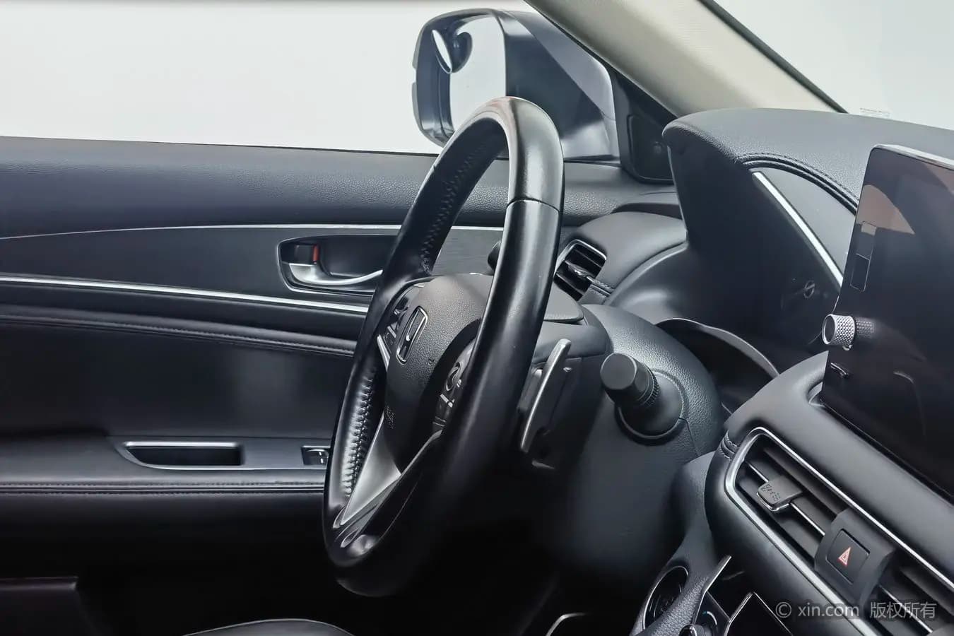 Honda Avancier 2023 г. 20142 км. — фото 3