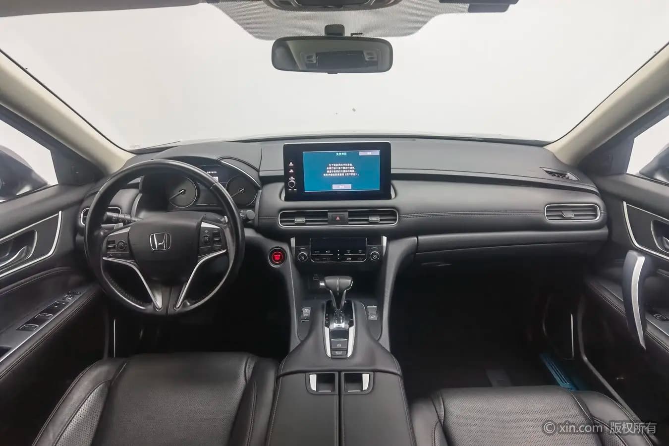 Honda Avancier 2023 г. 20142 км. — фото 4