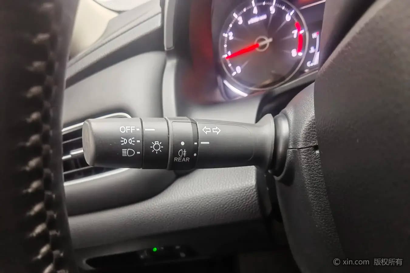 Honda Avancier 2023 г. 20142 км. — фото 8