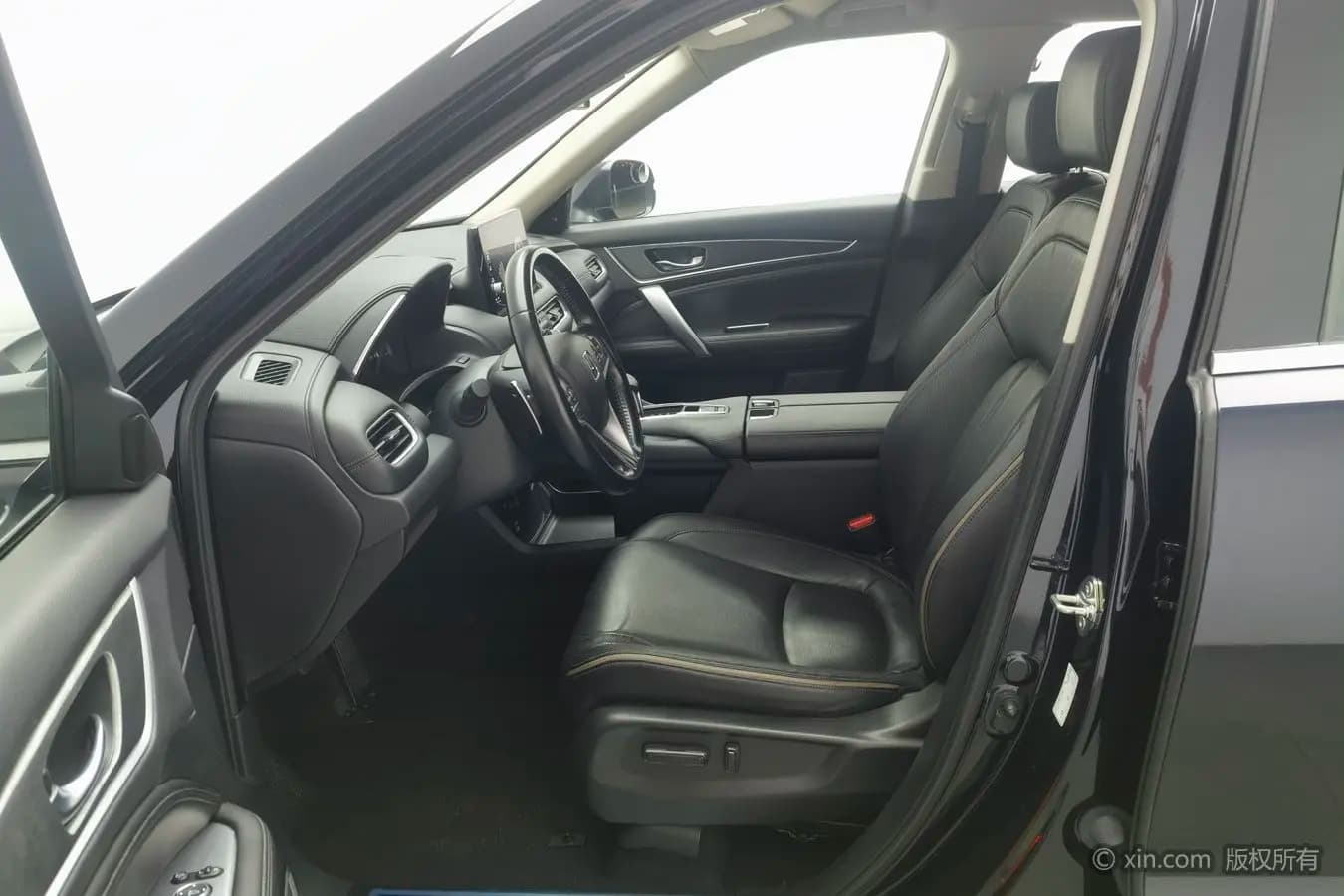 Honda Avancier 2023 г. 20142 км. — фото 9