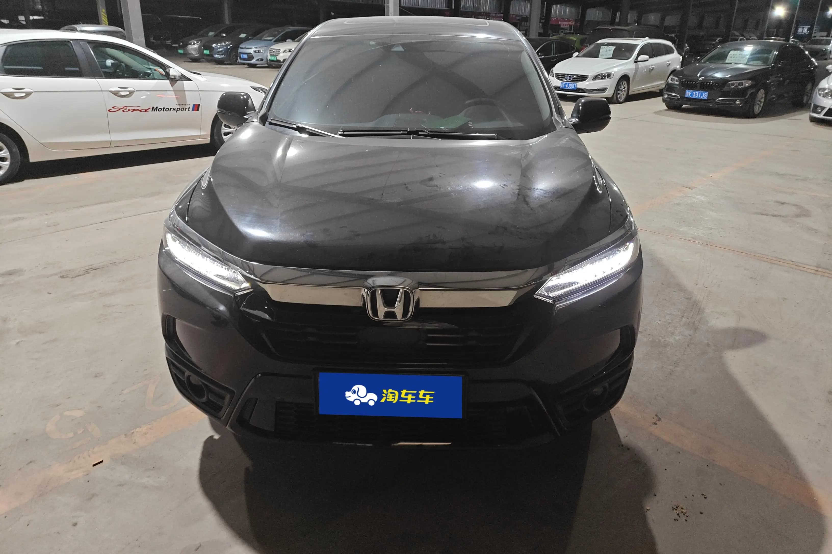 Honda Breeze 2021 г. 28723 км. — фото 2
