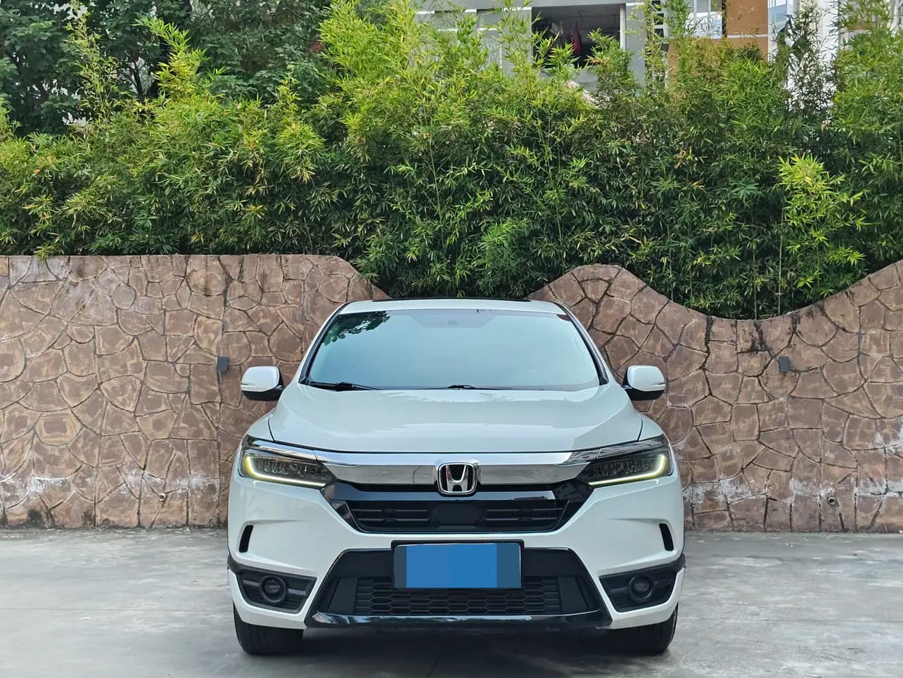 Honda Breeze 2022 г. 85625 км. — фото 2