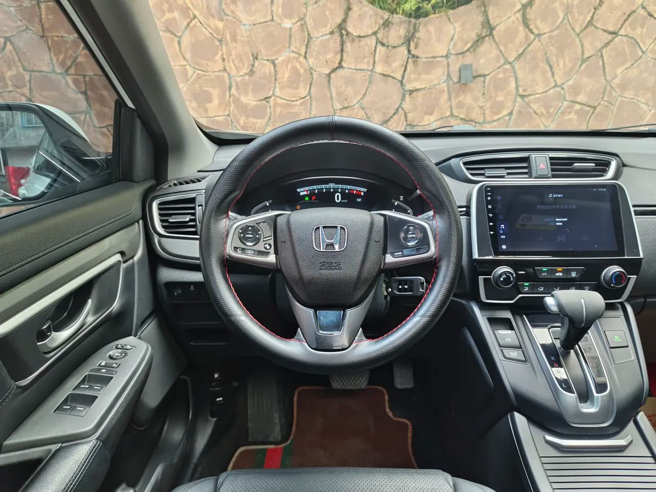 Honda Breeze 2022 г. 85625 км. — фото 9