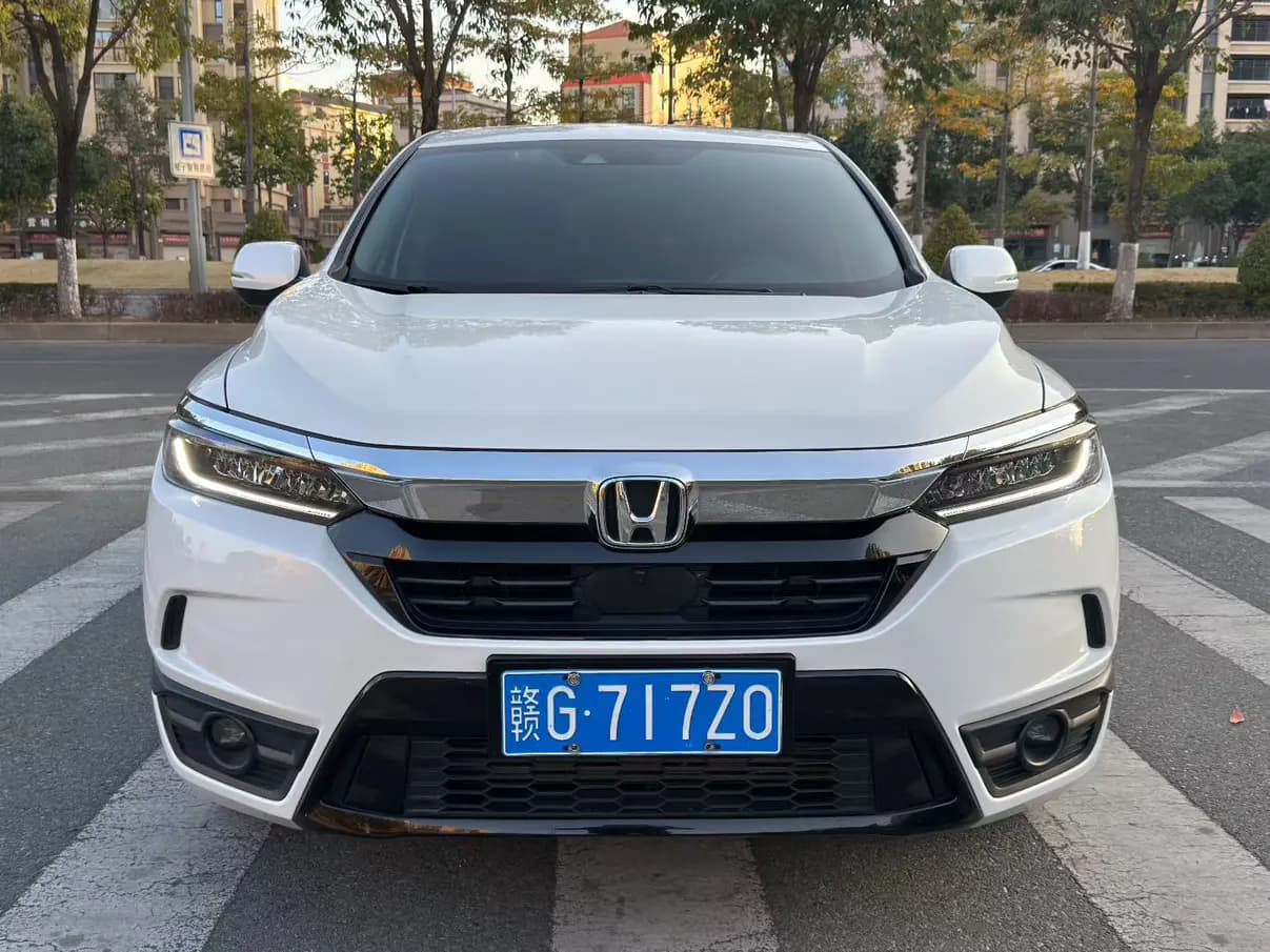 Honda Breeze 2022 г. 77128 км. — фото 2