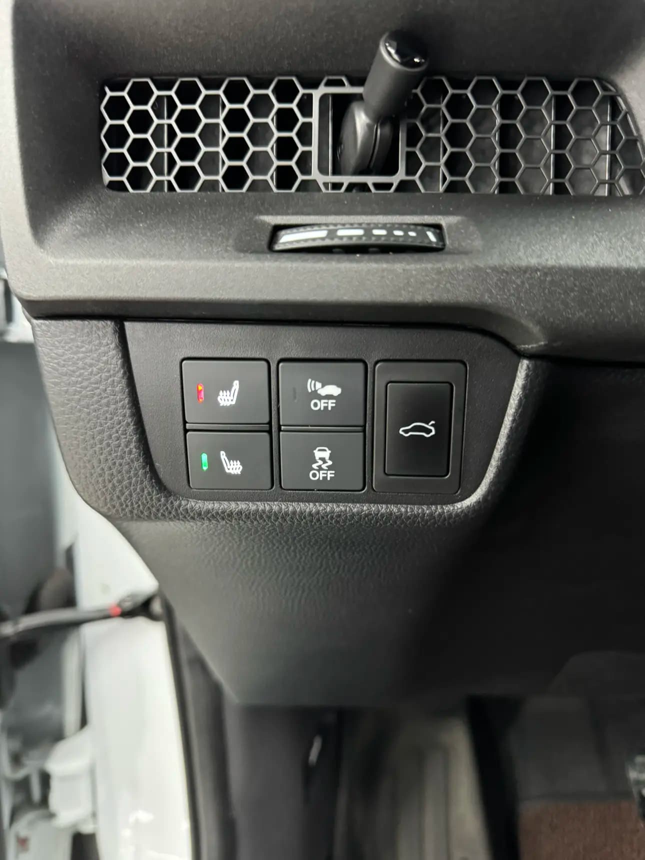 Honda CR-V PHEV 2023 г. 33016 км. — фото 13