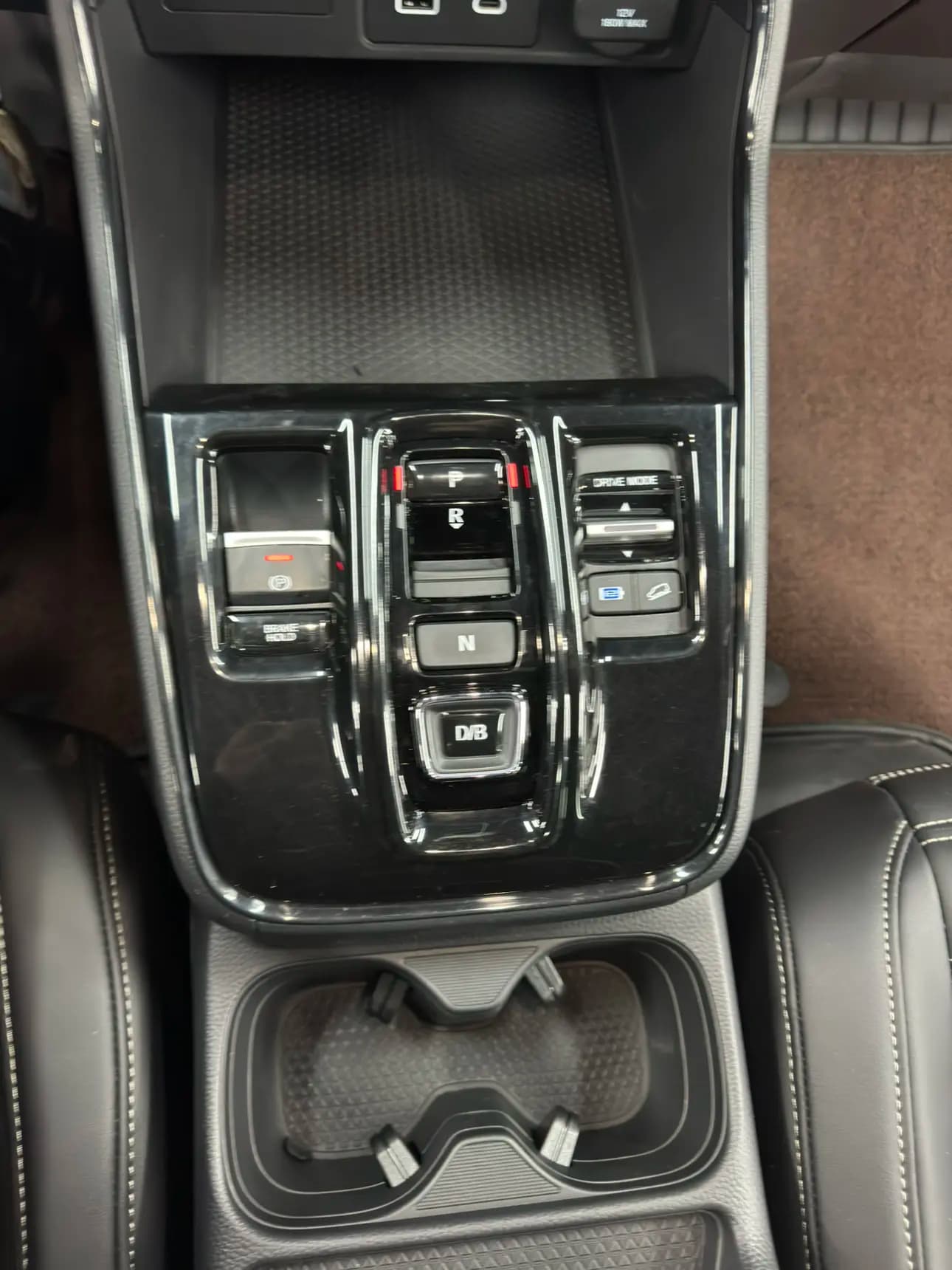 Honda CR-V PHEV 2023 г. 33016 км. — фото 14