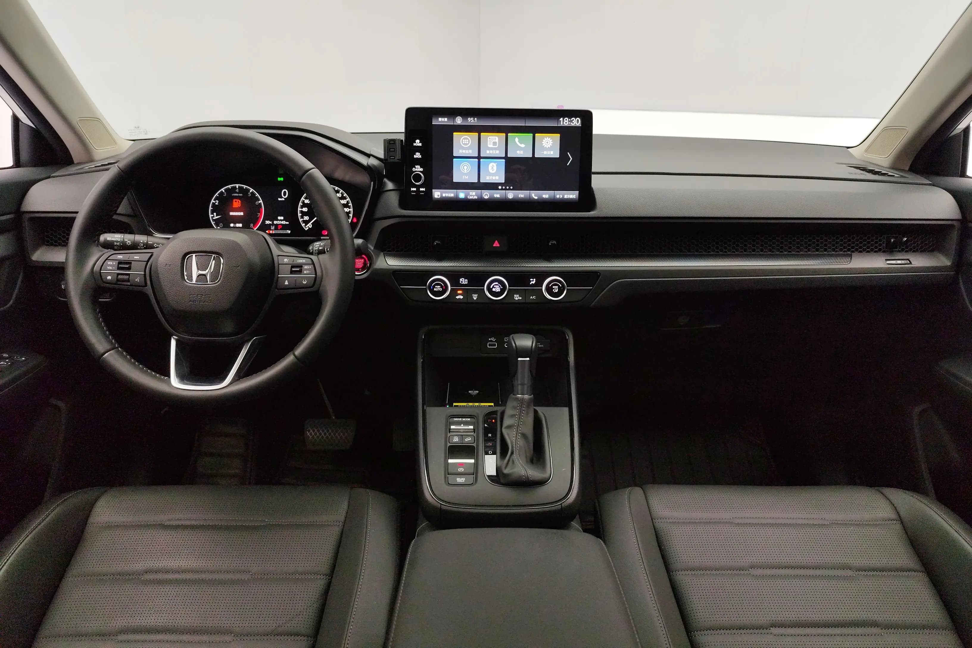 Honda CR-V 2023 г. 15118 км. — фото 12
