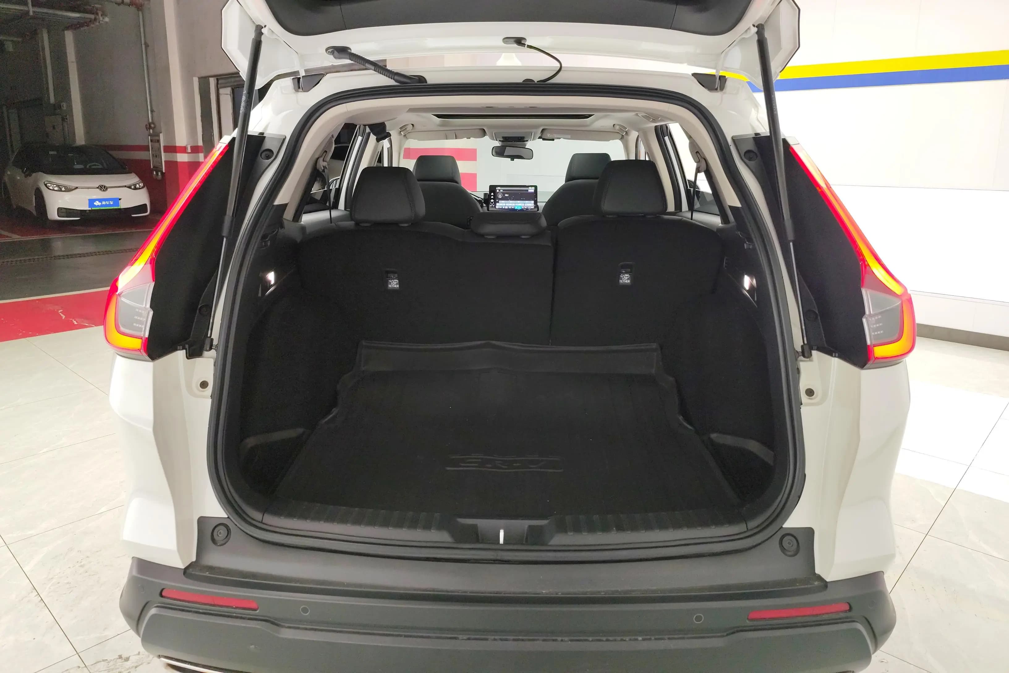 Honda CR-V 2023 г. 15118 км. — фото 16