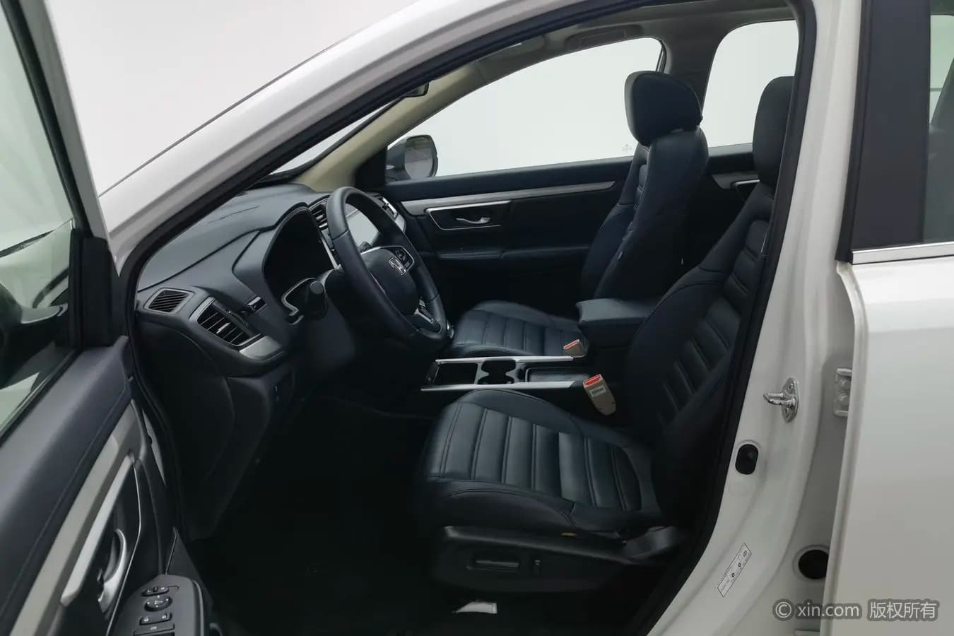 Honda CR-V 2022 г. 28519 км. — фото 11