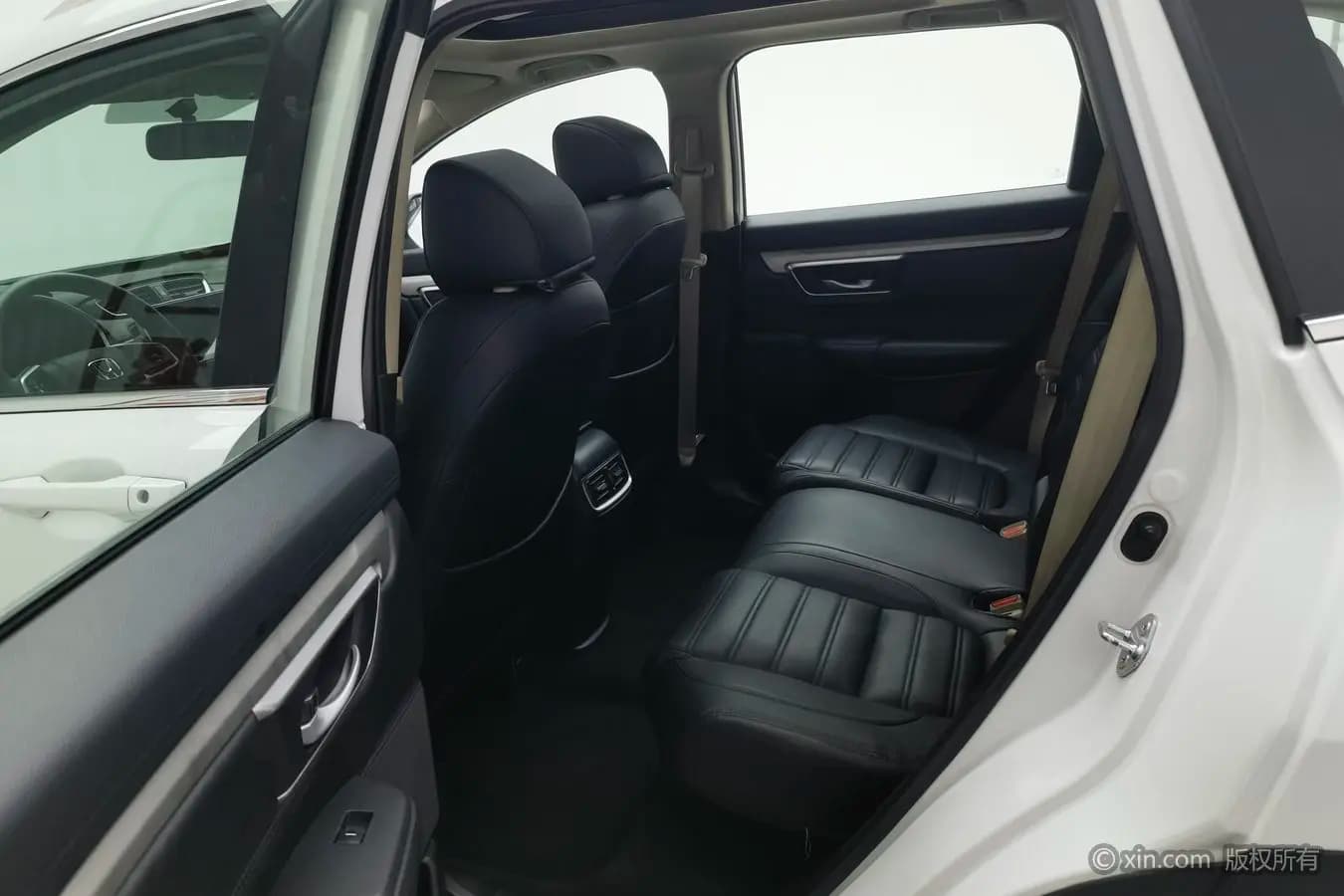 Honda CR-V 2022 г. 28519 км. — фото 13