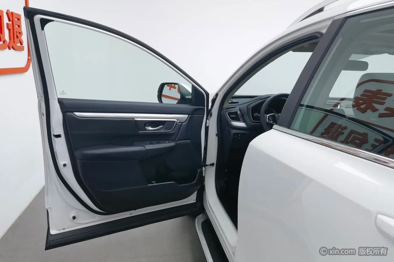 Honda CR-V 2022 г. 28519 км. — фото 15