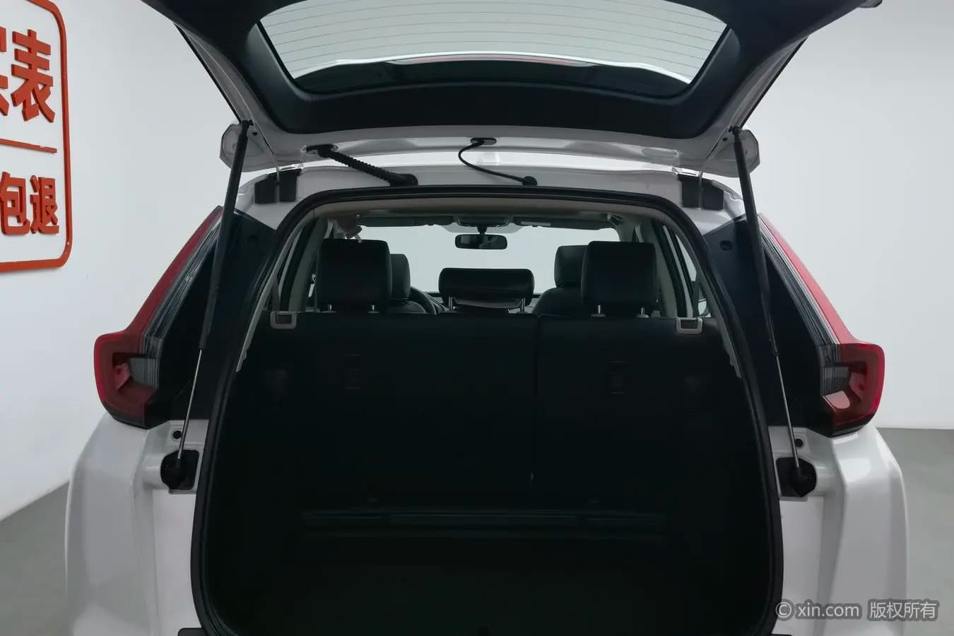 Honda CR-V 2022 г. 28519 км. — фото 17