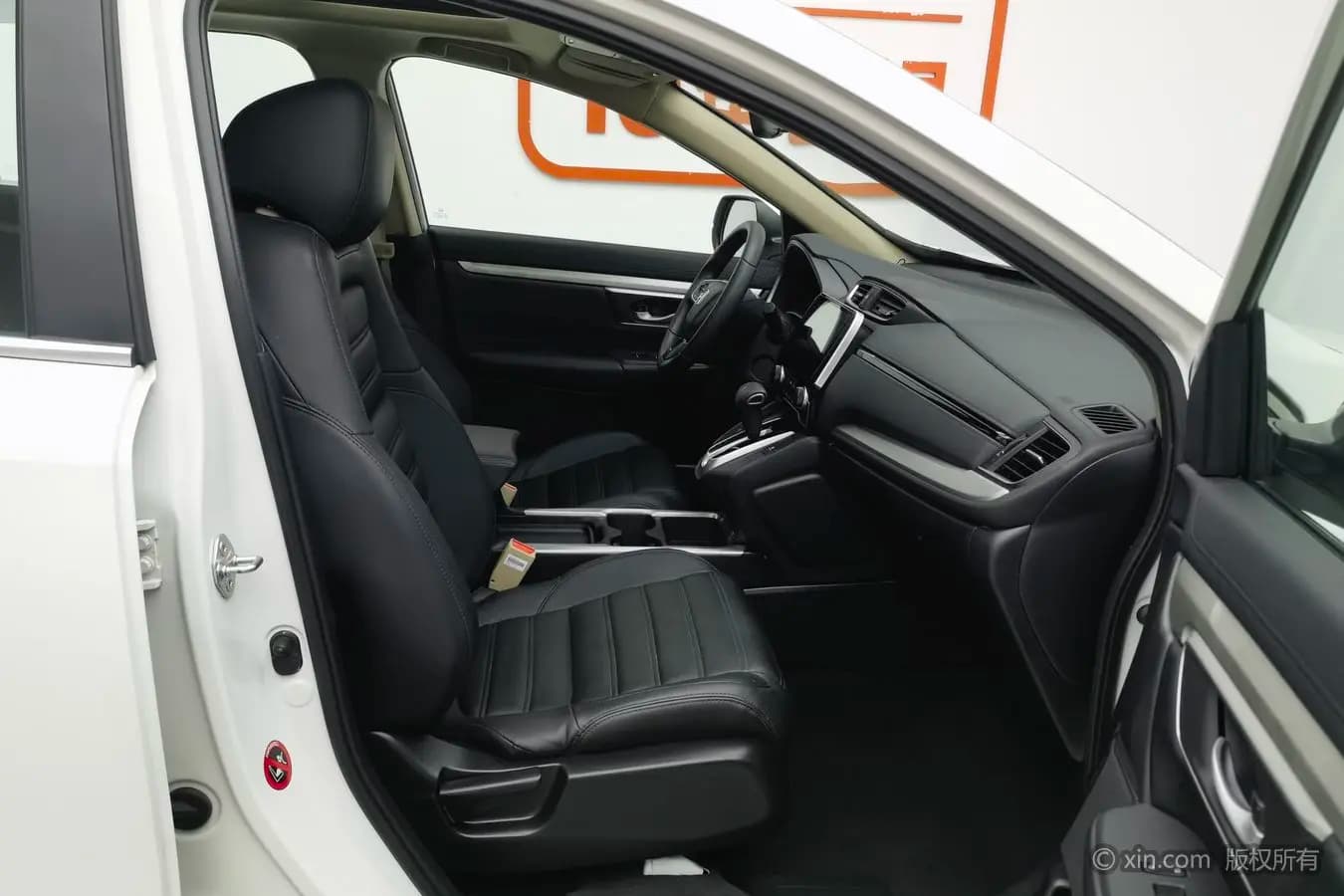 Honda CR-V 2022 г. 28519 км. — фото 18