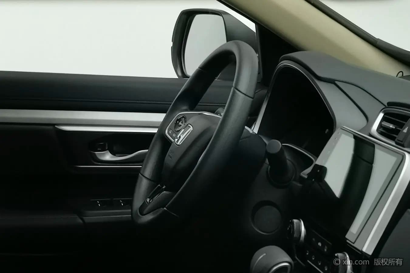 Honda CR-V 2022 г. 28519 км. — фото 6