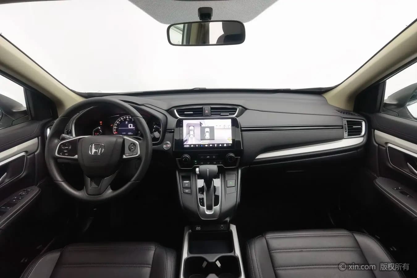 Honda CR-V 2022 г. 28519 км. — фото 7