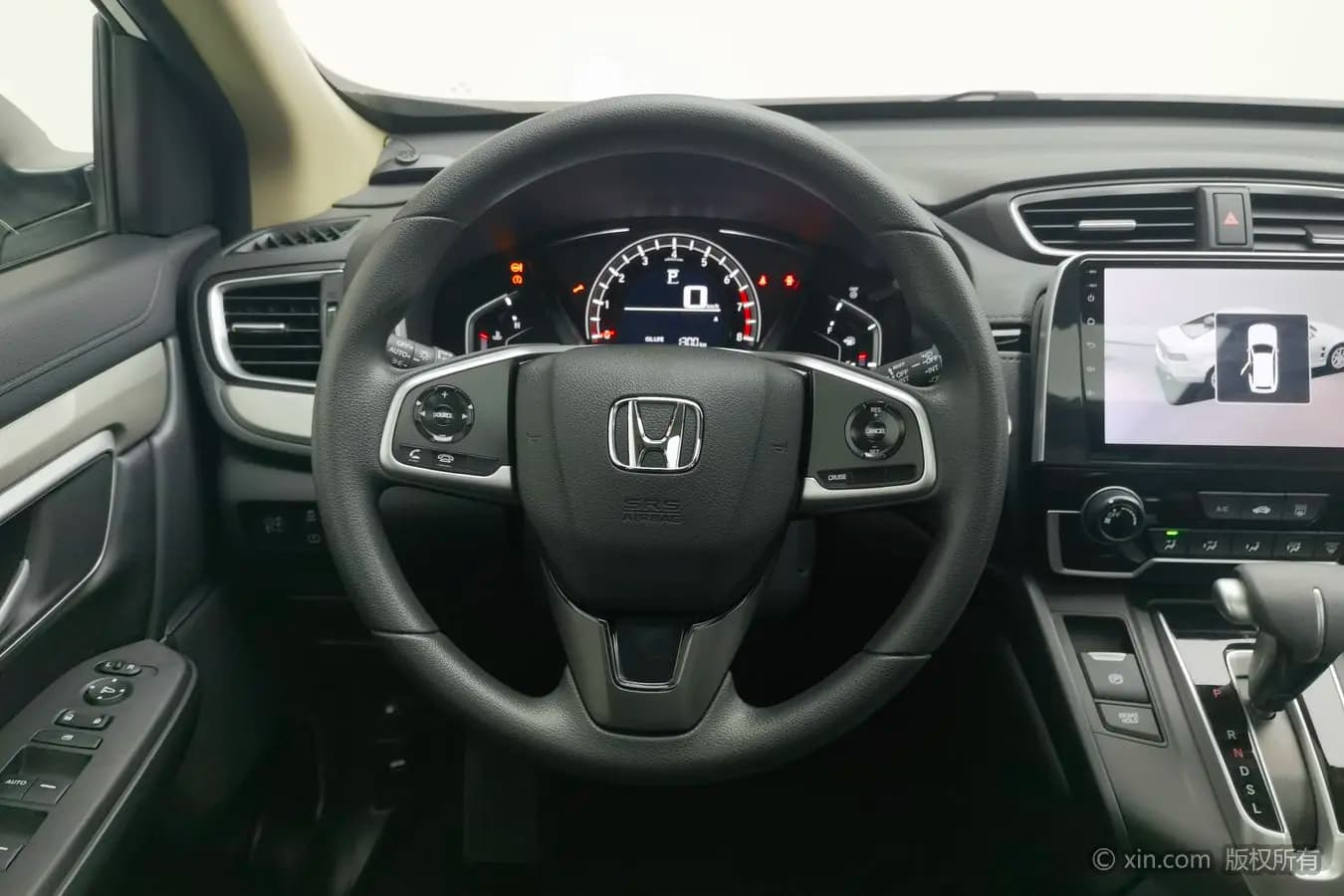 Honda CR-V 2022 г. 28519 км. — фото 8