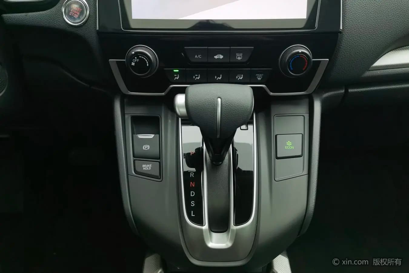 Honda CR-V 2022 г. 28519 км. — фото 9