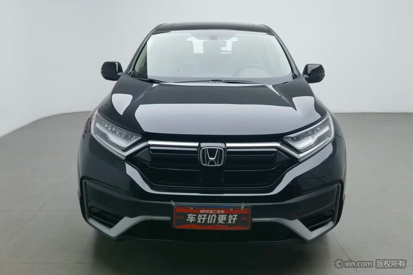 Honda CR-V 2022 г. 39420 км. — фото 2