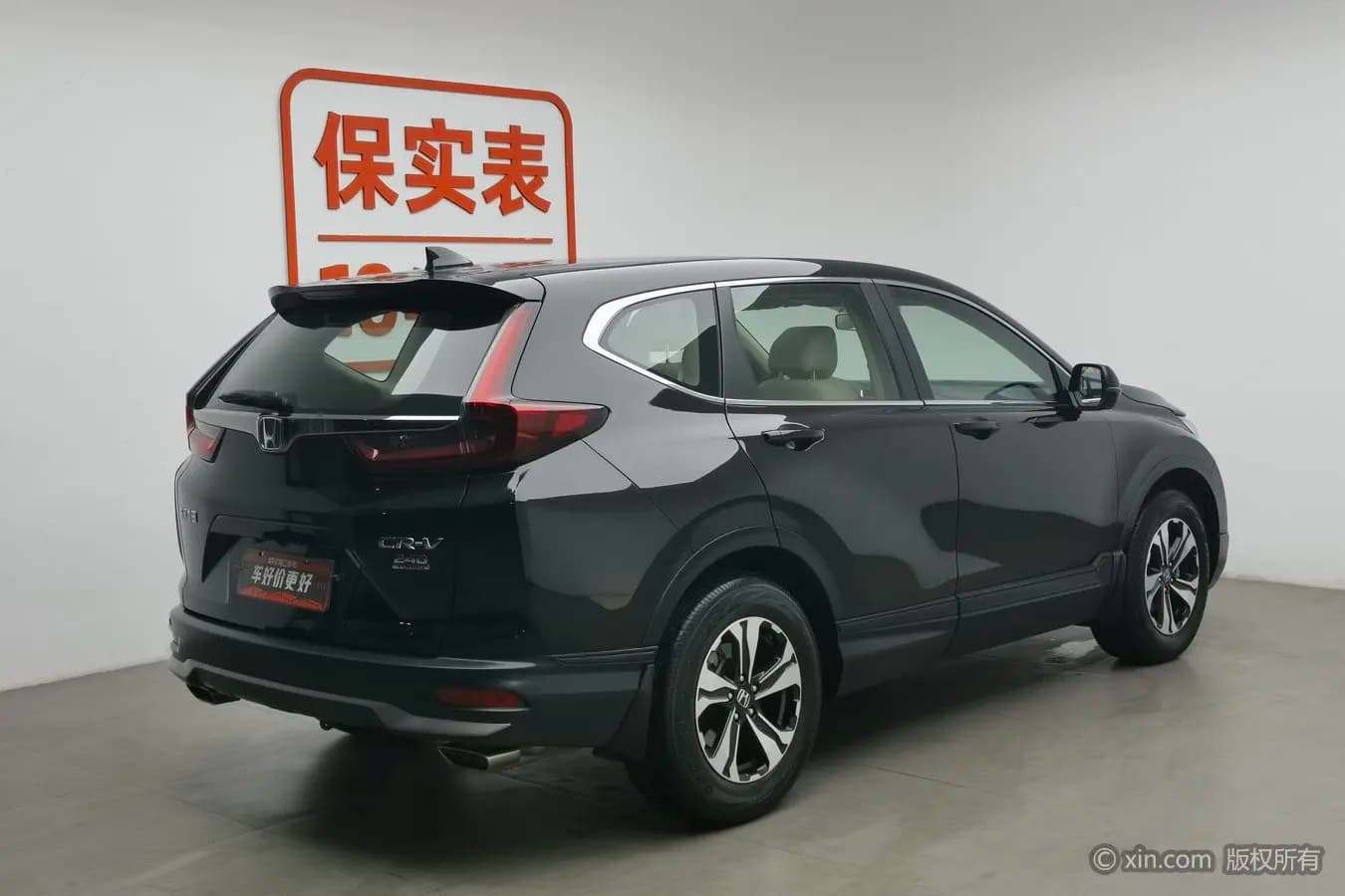 Honda CR-V 2022 г. 39420 км. — фото 4