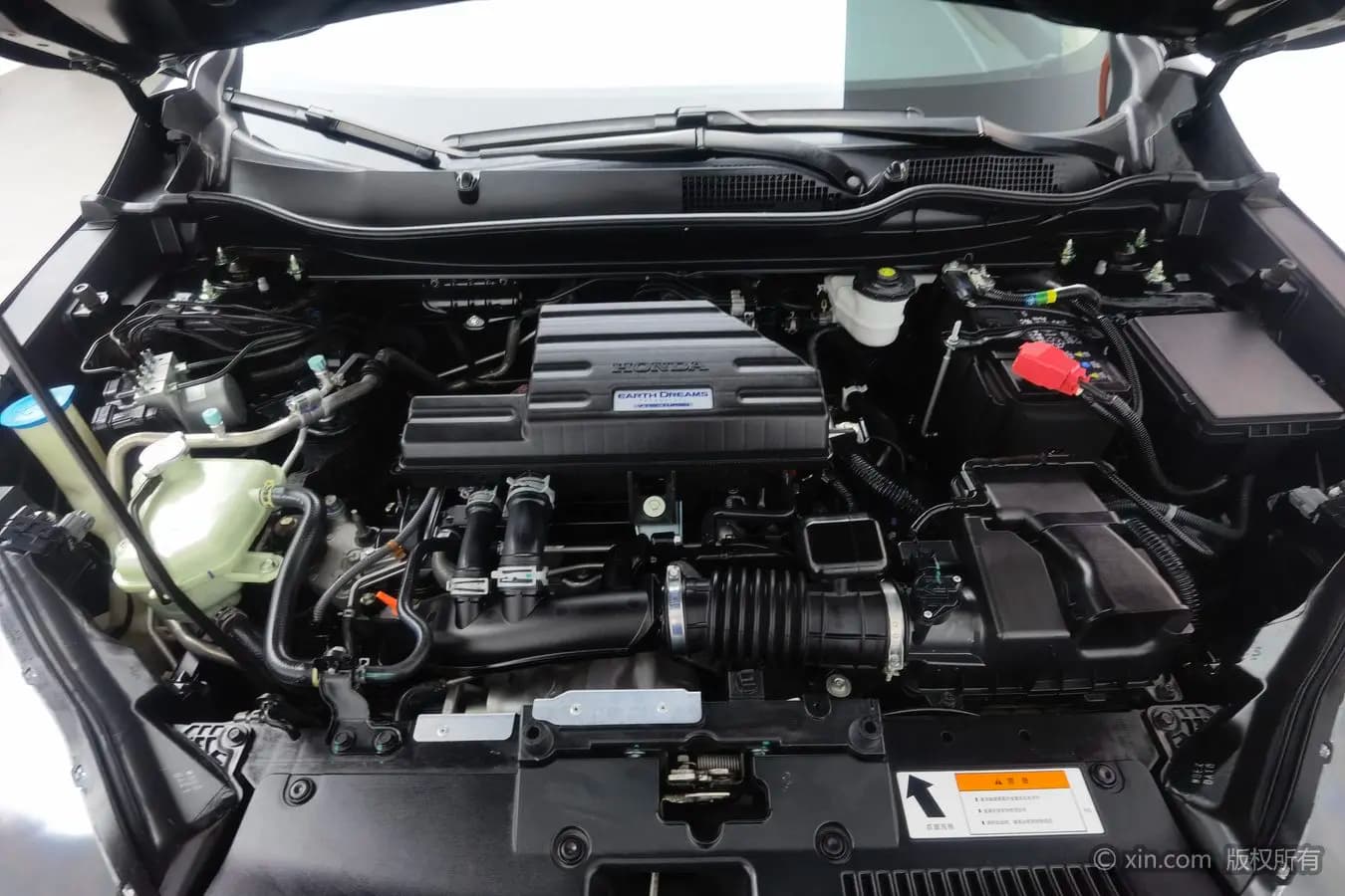 Honda CR-V 2022 г. 39420 км. — фото 5