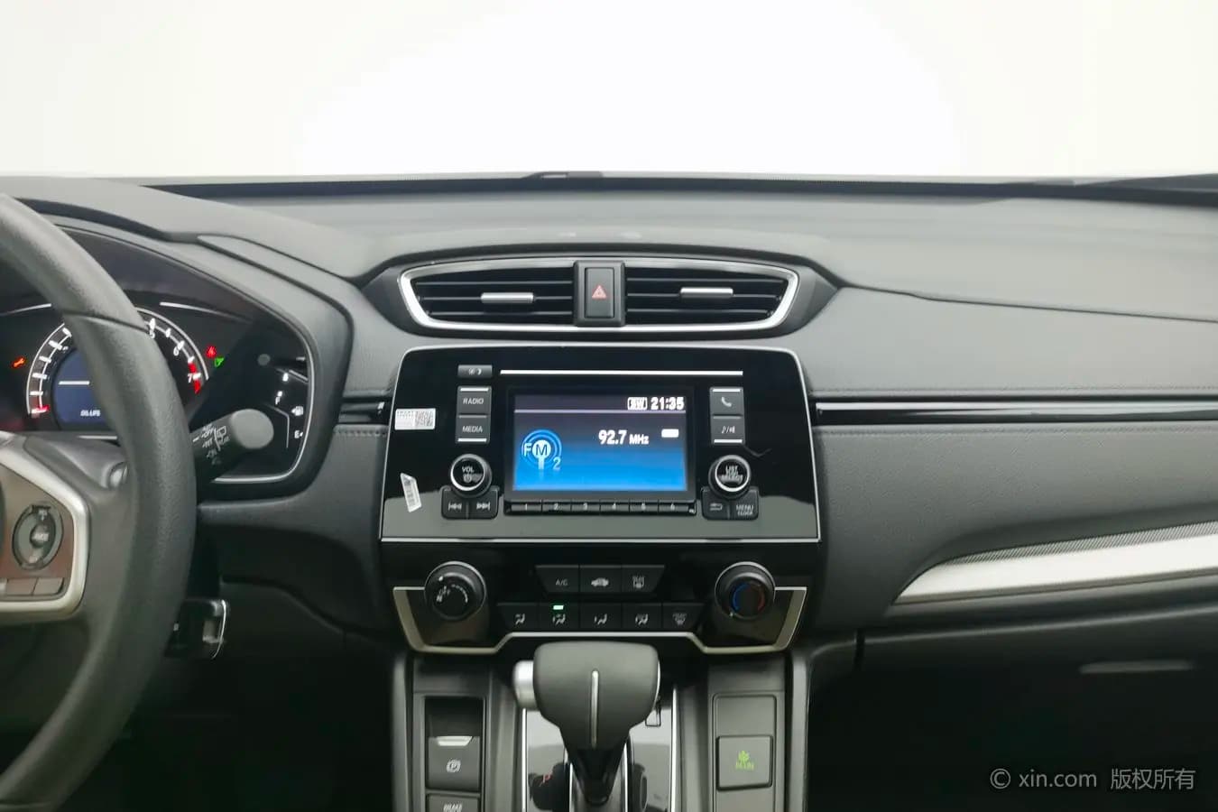 Honda CR-V 2022 г. 39420 км. — фото 8