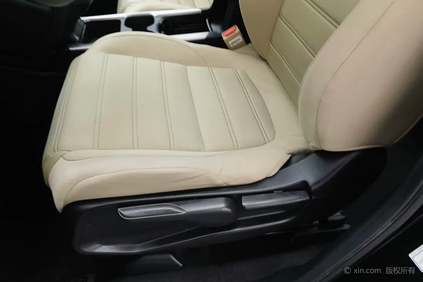Honda CR-V 2022 г. 39420 км. — фото 9