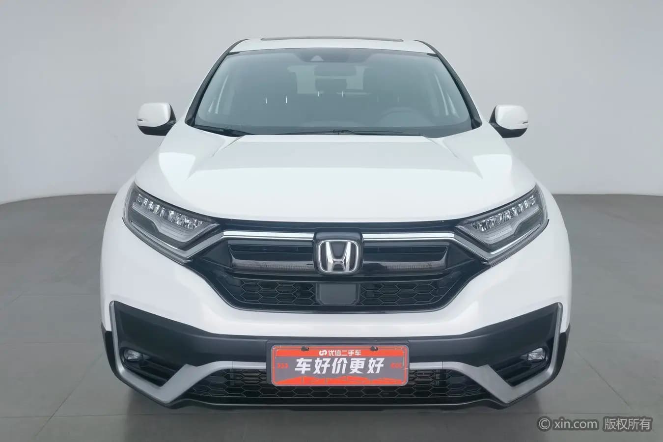 Honda CR-V 2022 г. 64021 км. — фото 2