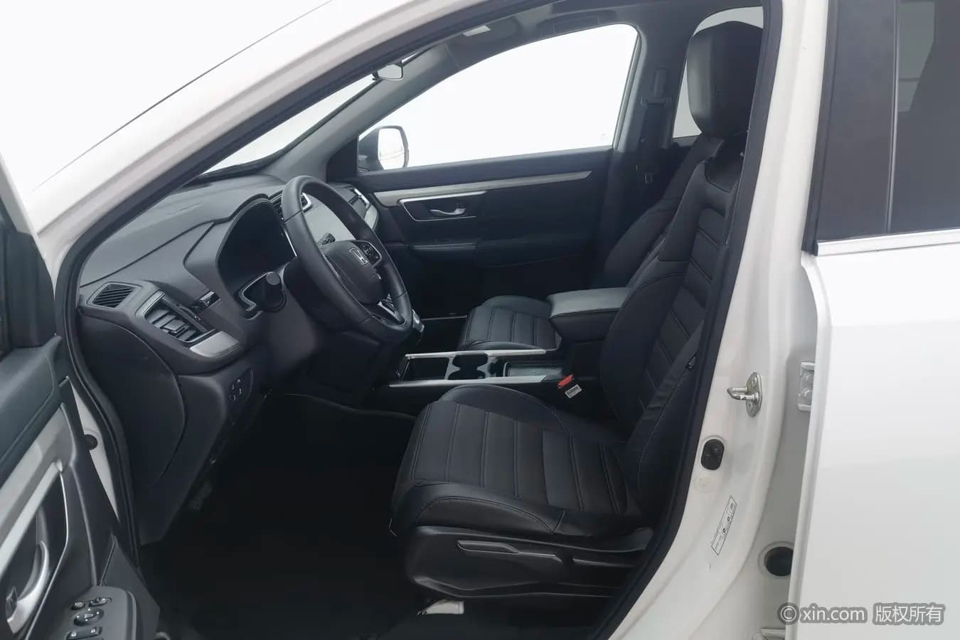 Honda CR-V 2022 г. 64021 км. — фото 11