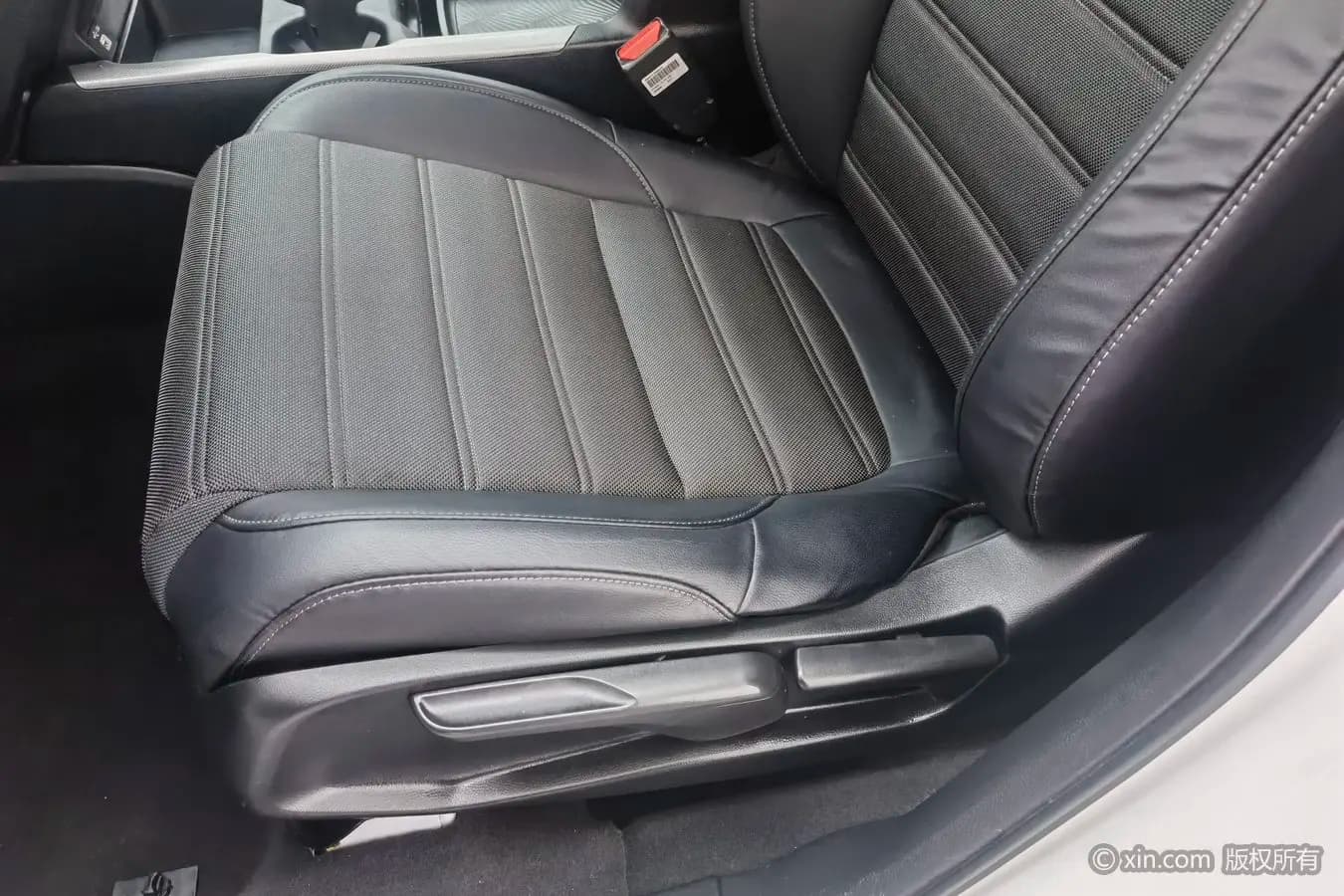 Honda CR-V 2022 г. 64021 км. — фото 12
