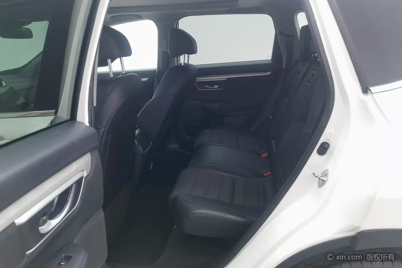 Honda CR-V 2022 г. 64021 км. — фото 13