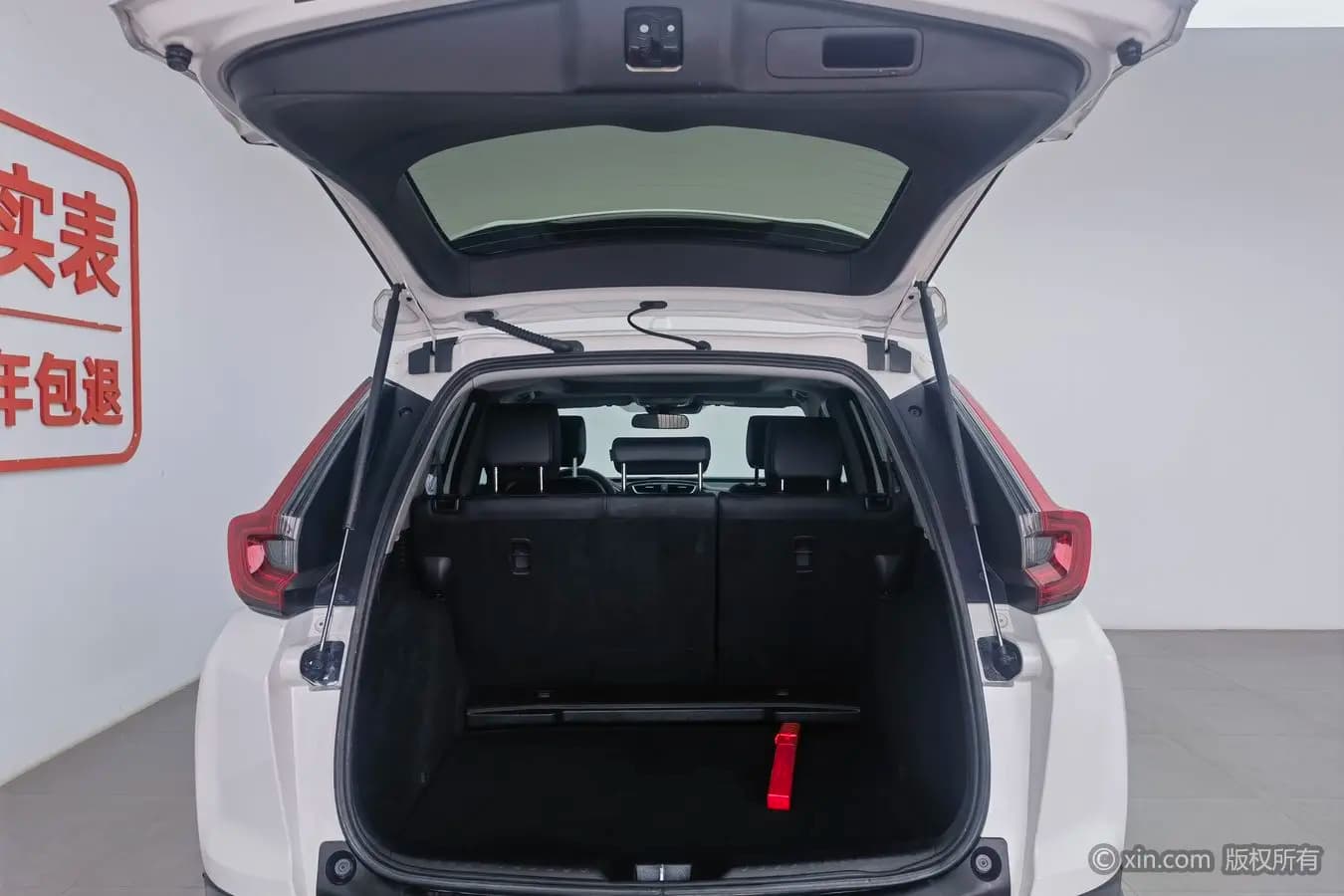 Honda CR-V 2022 г. 64021 км. — фото 17