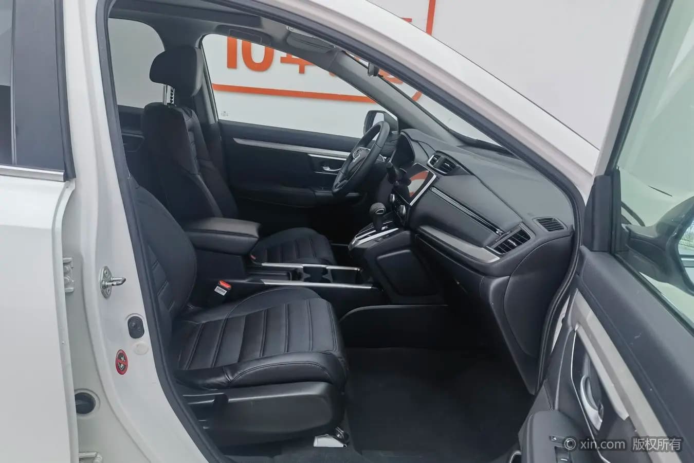 Honda CR-V 2022 г. 64021 км. — фото 18