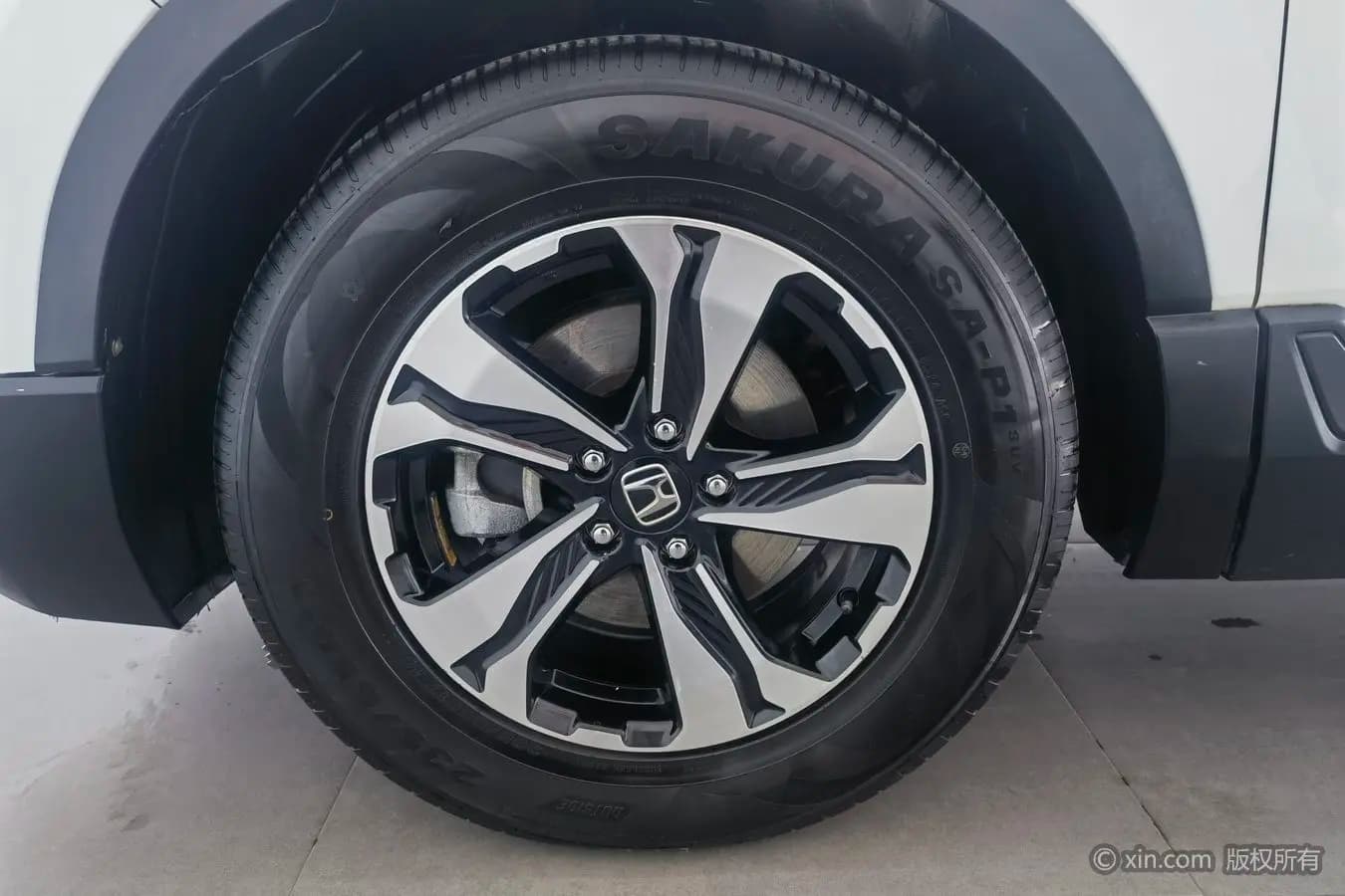 Honda CR-V 2022 г. 64021 км. — фото 4
