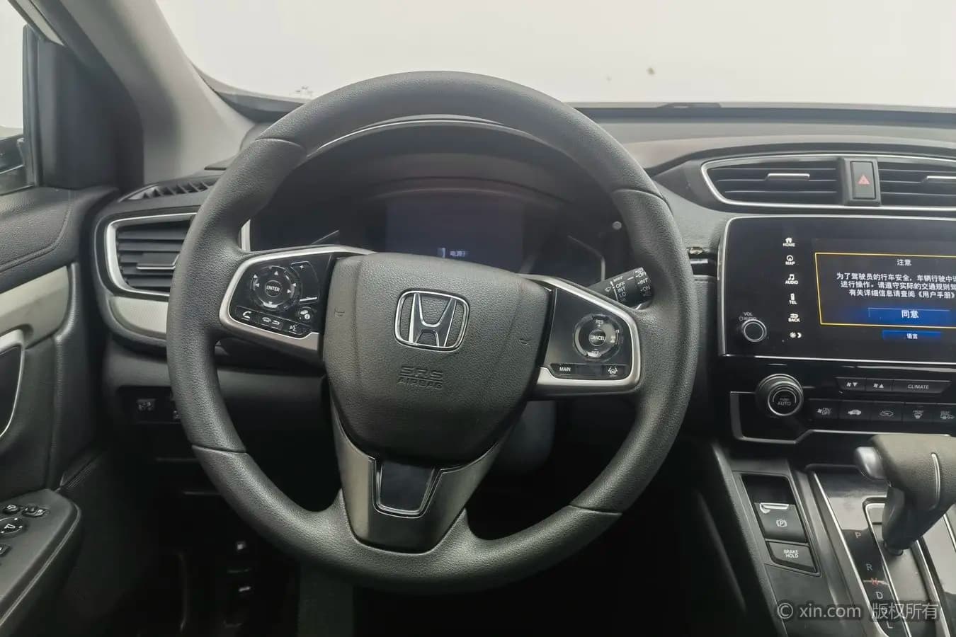 Honda CR-V 2022 г. 64021 км. — фото 8