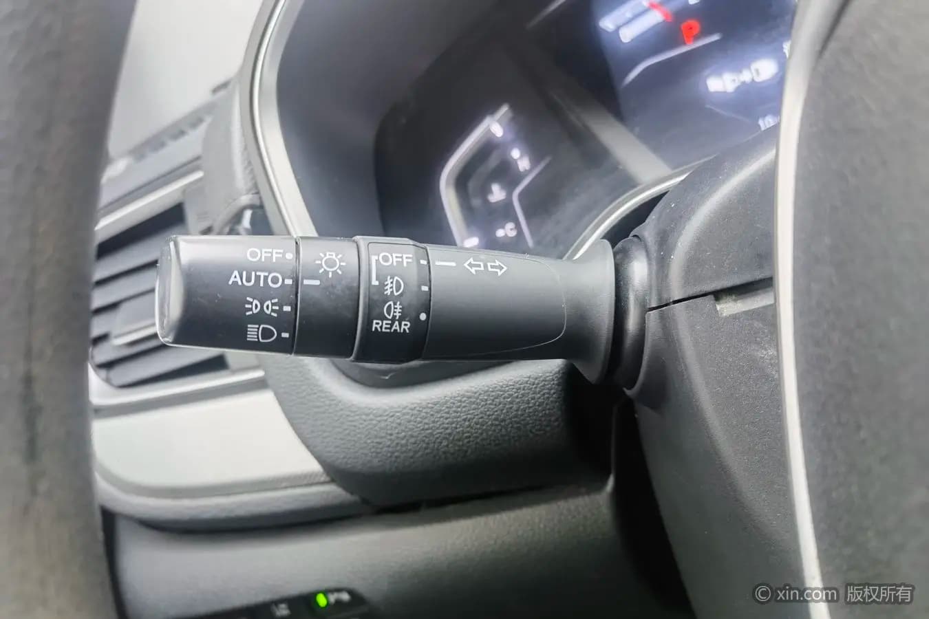 Honda CR-V 2022 г. 64021 км. — фото 10