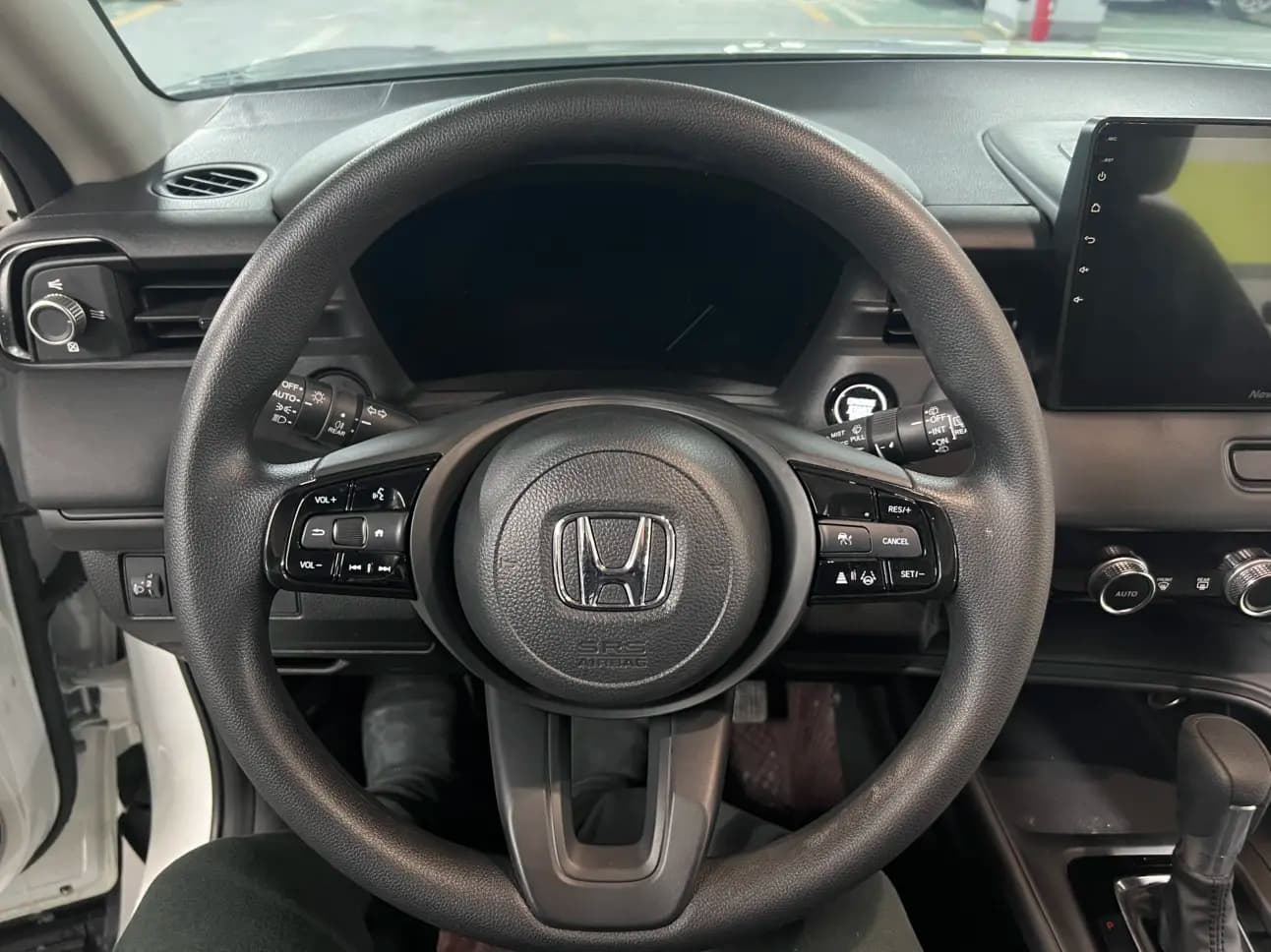 Honda Vezel 2023 г. 6072 км. — фото 14