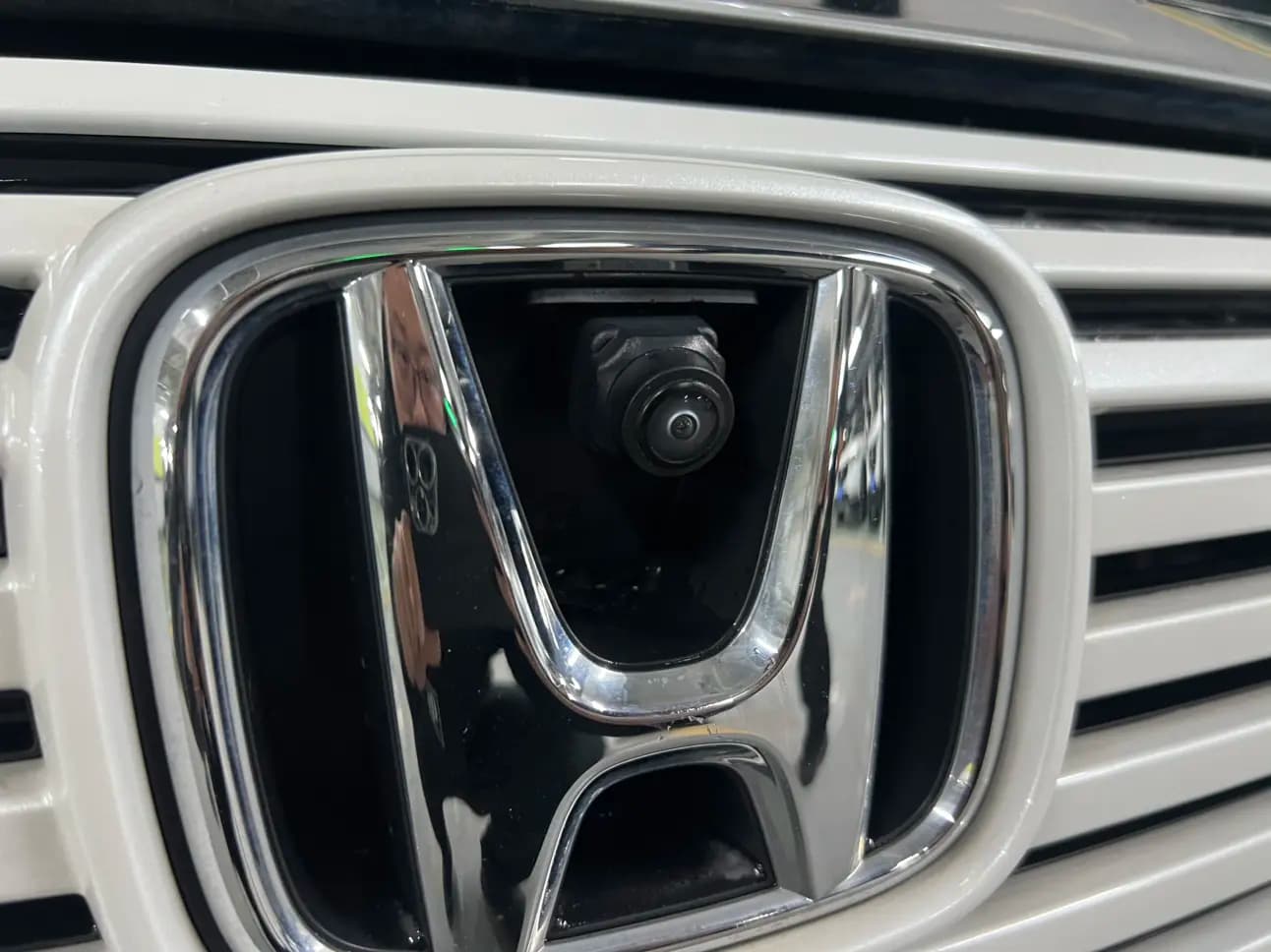 Honda Vezel 2023 г. 6072 км. — фото 16