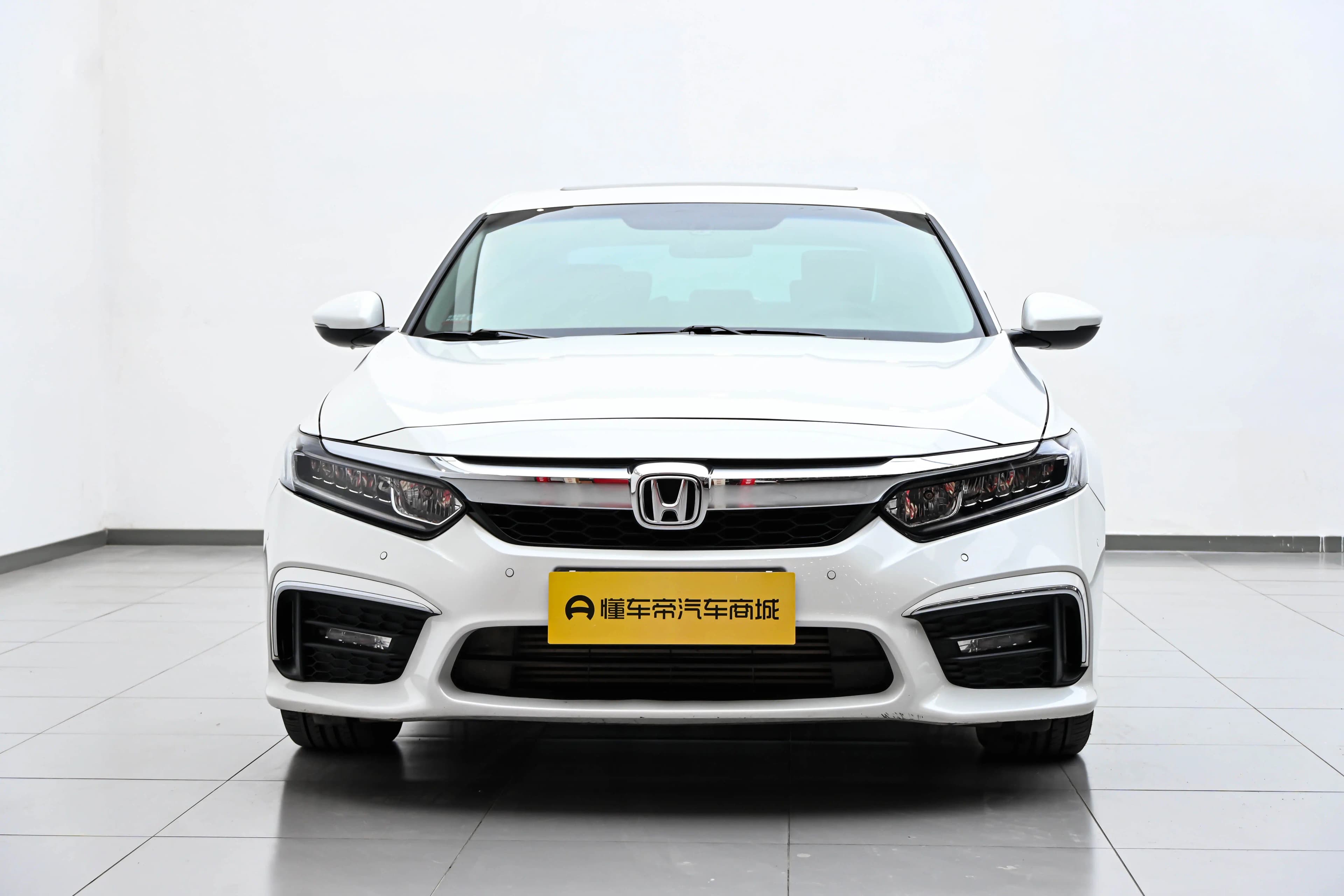 Honda Inspire 2021 г. 67417 км. — фото 2