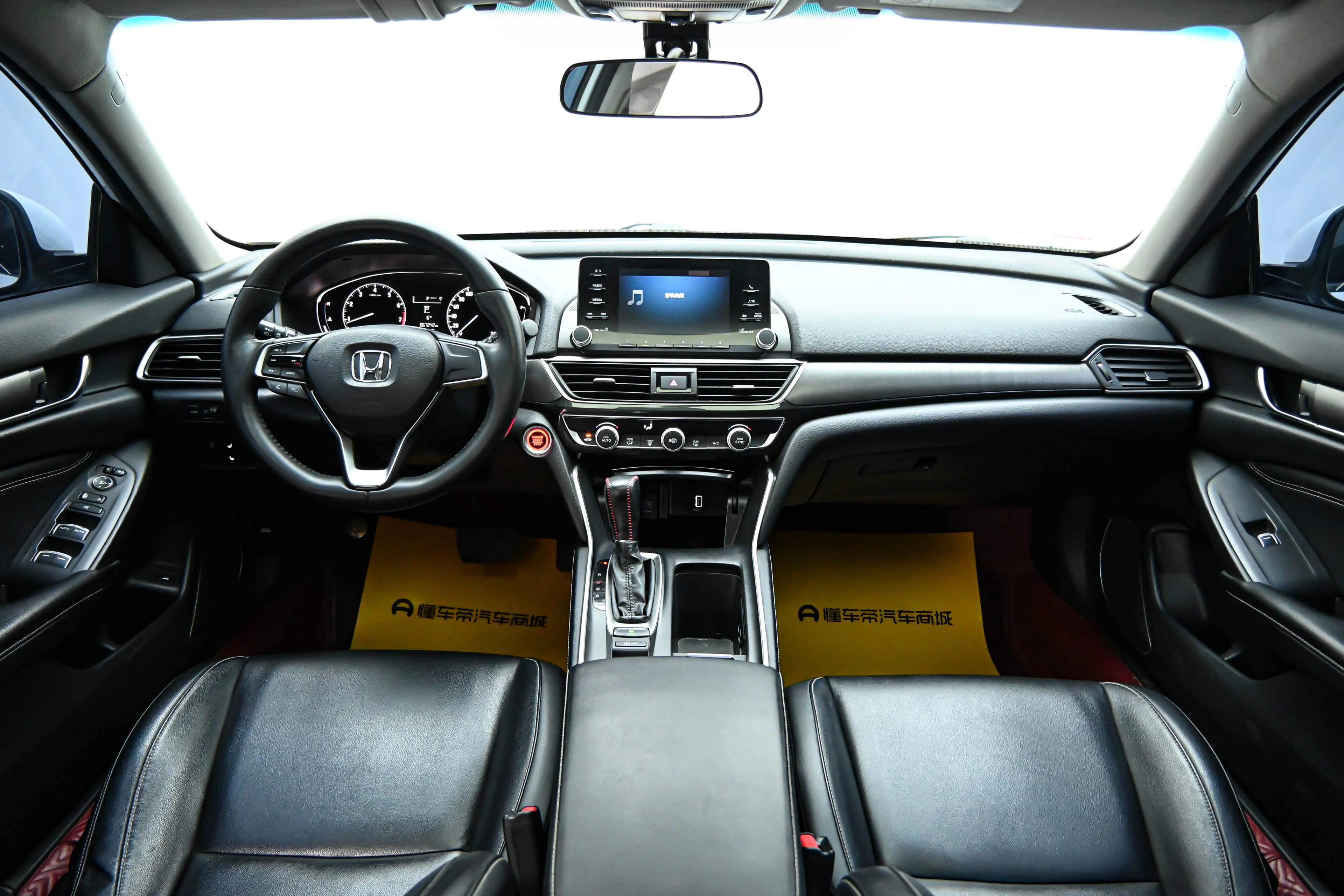 Honda Inspire 2021 г. 67417 км. — фото 14