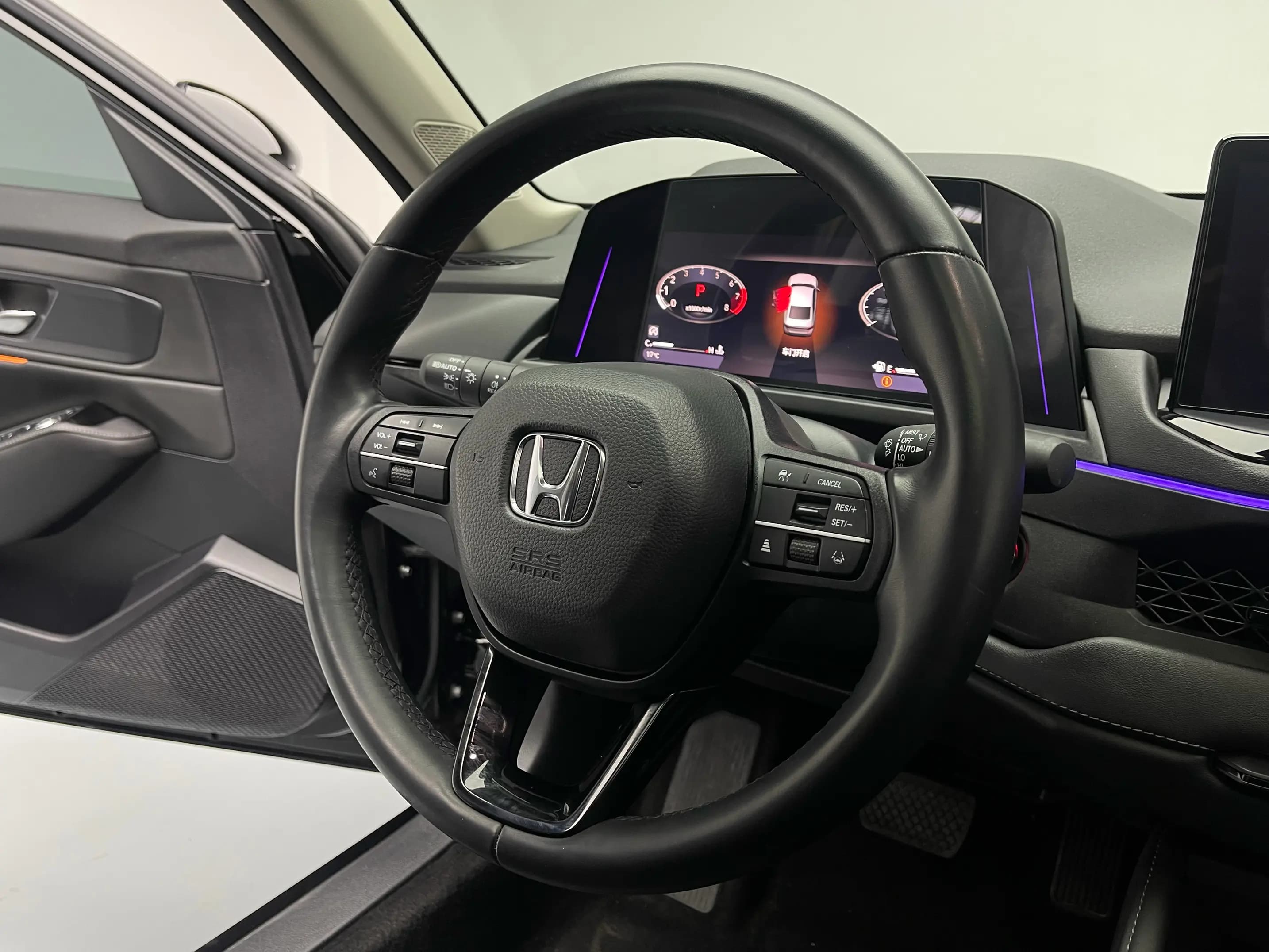 Honda Accord 2023 г. 29527 км. — фото 14