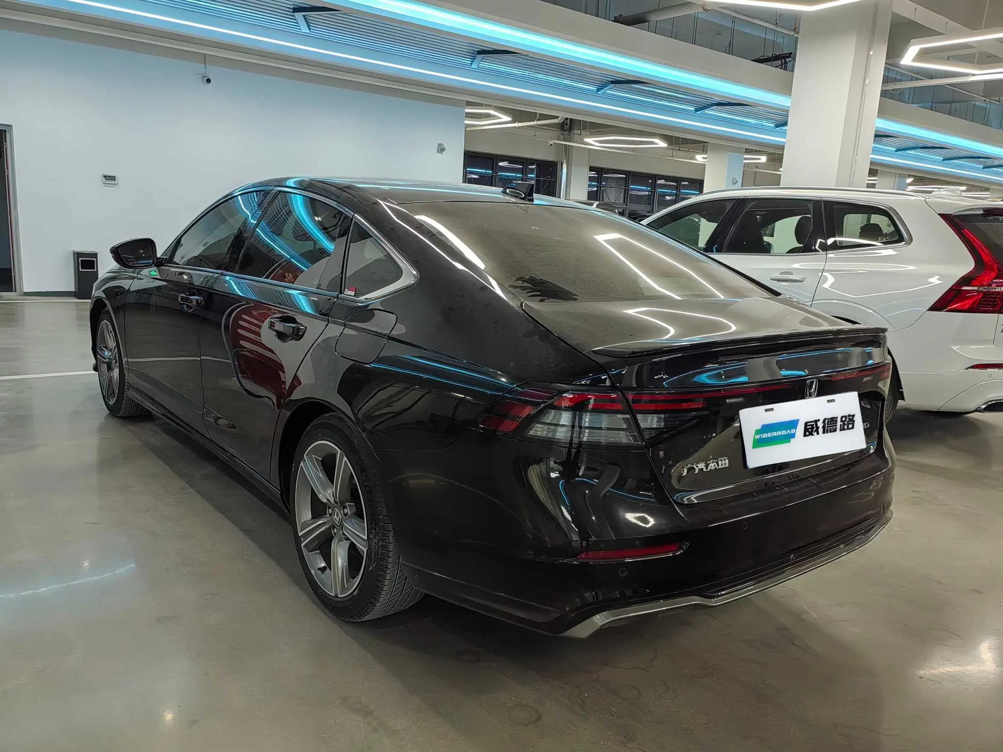 Honda Accord 2023 г. 46000 км. — фото 3
