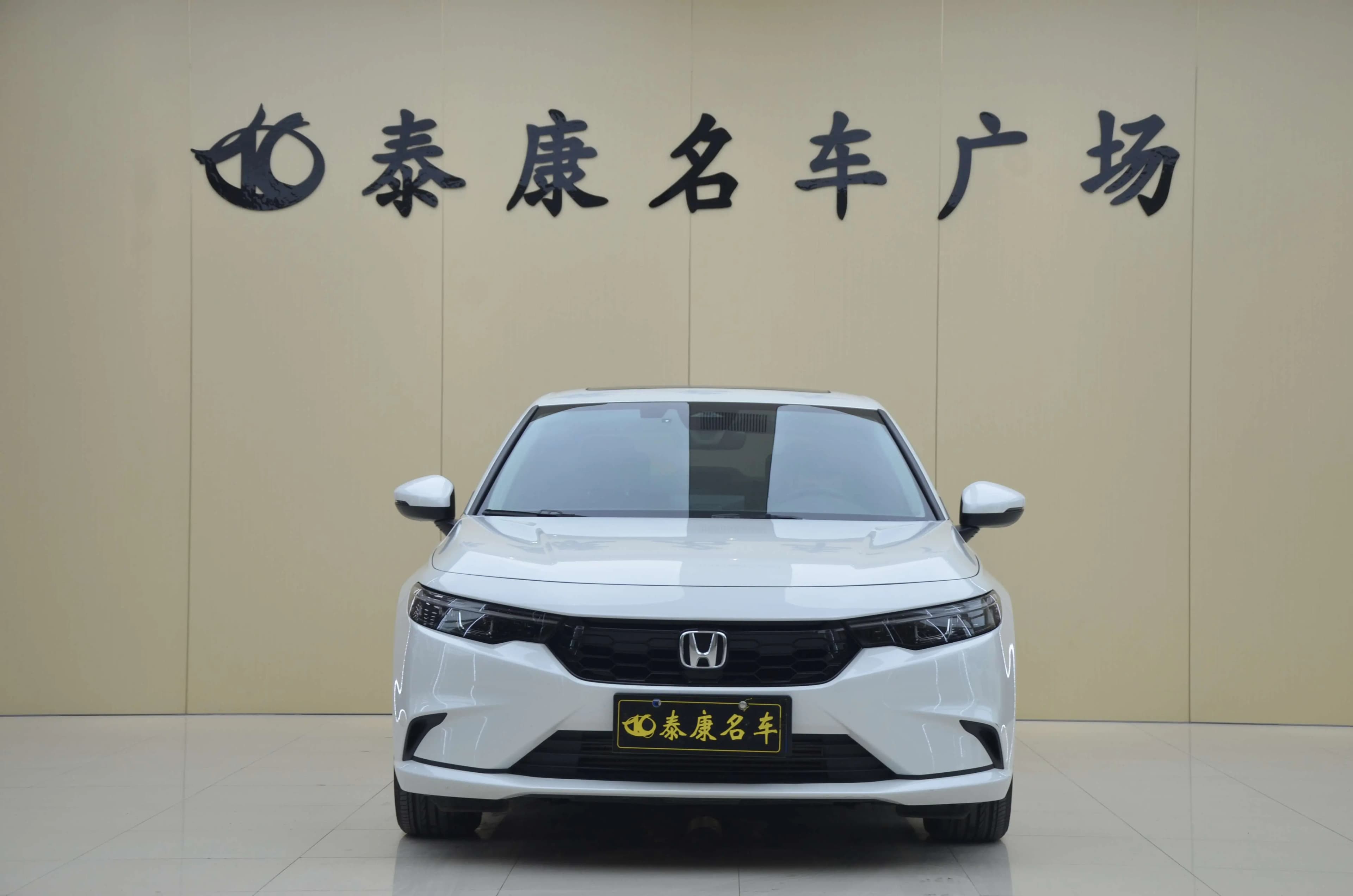 Honda Integra 2023 г. 15000 км. — фото 2