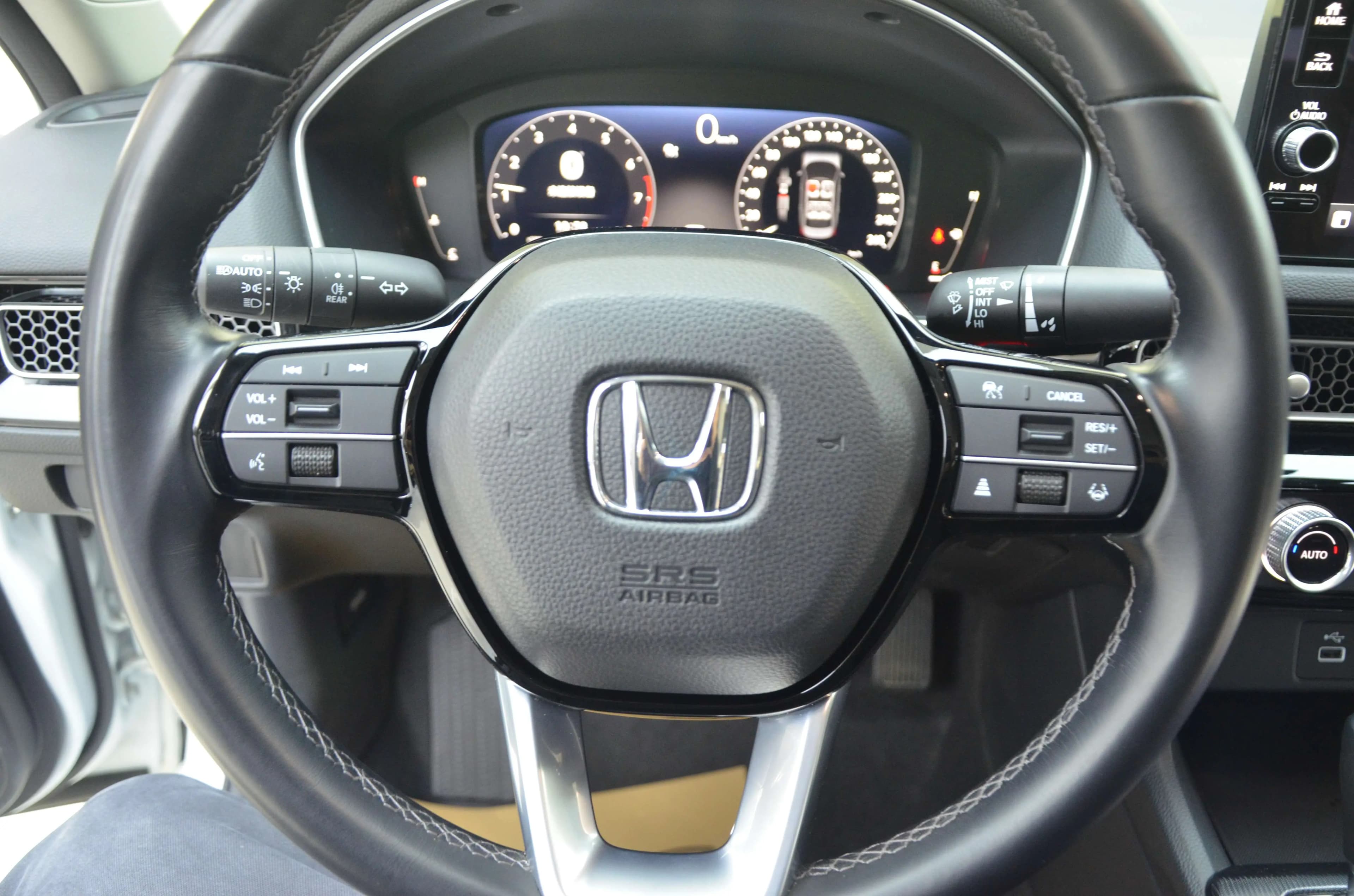 Honda Integra 2023 г. 15000 км. — фото 6