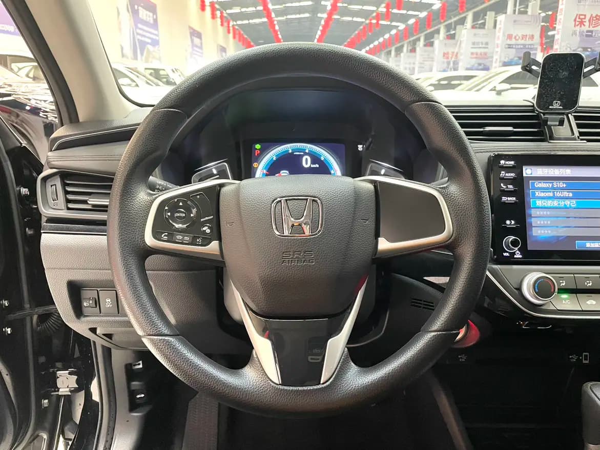 Honda Crider 2022 г. 7043 км. — фото 13
