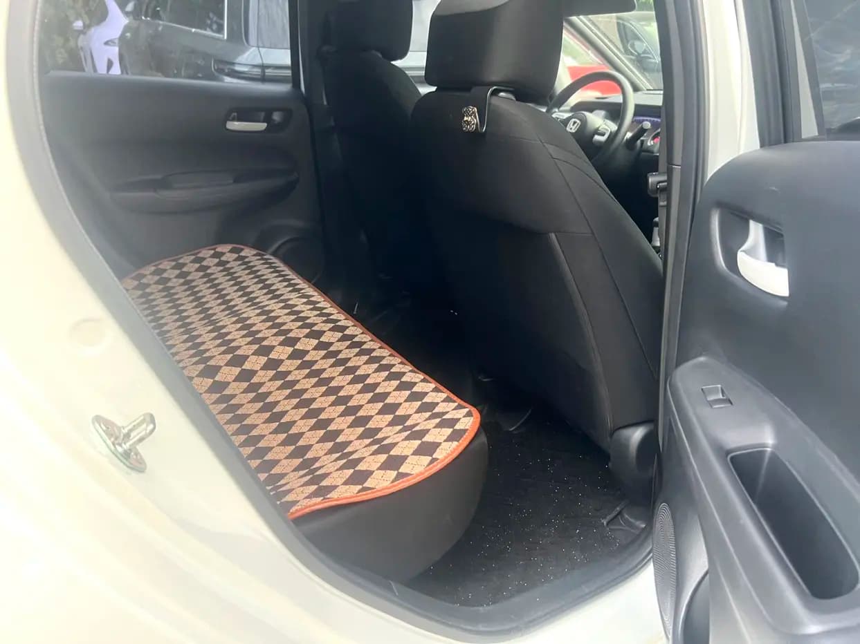 Honda Fit 2022 г. 38080 км. — фото 7